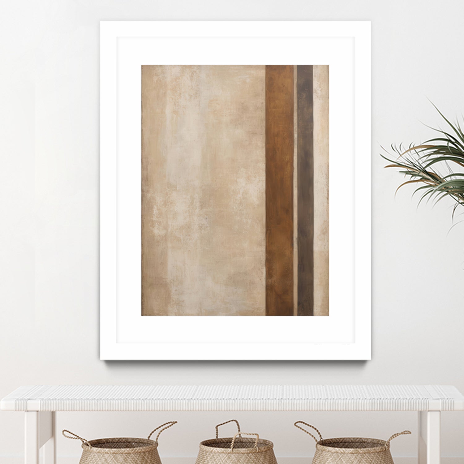 The Divide by Alpenglow Workshop on GIANT ART - abstract