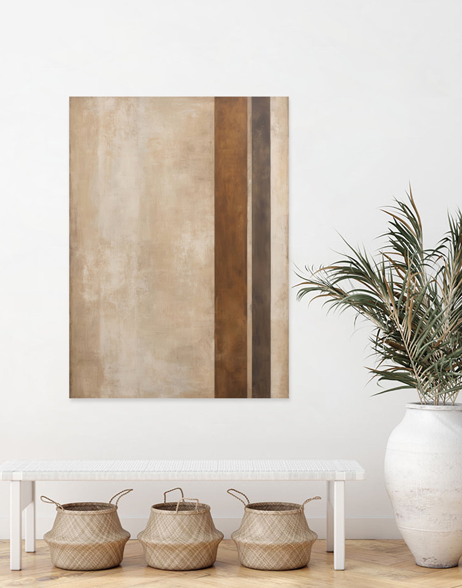 The Divide by Alpenglow Workshop on GIANT ART - abstract