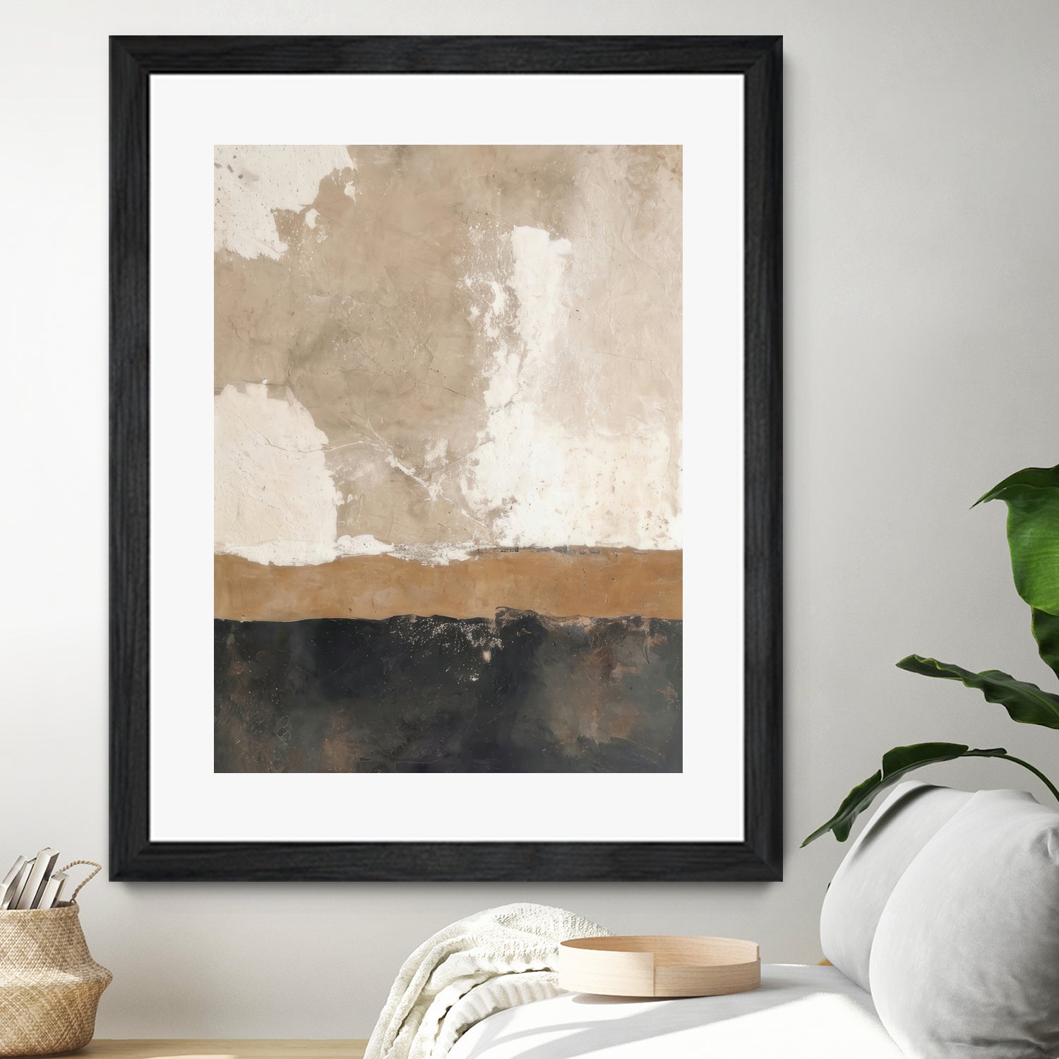 What a Fool Believes by Alpenglow Workshop on GIANT ART - abstract