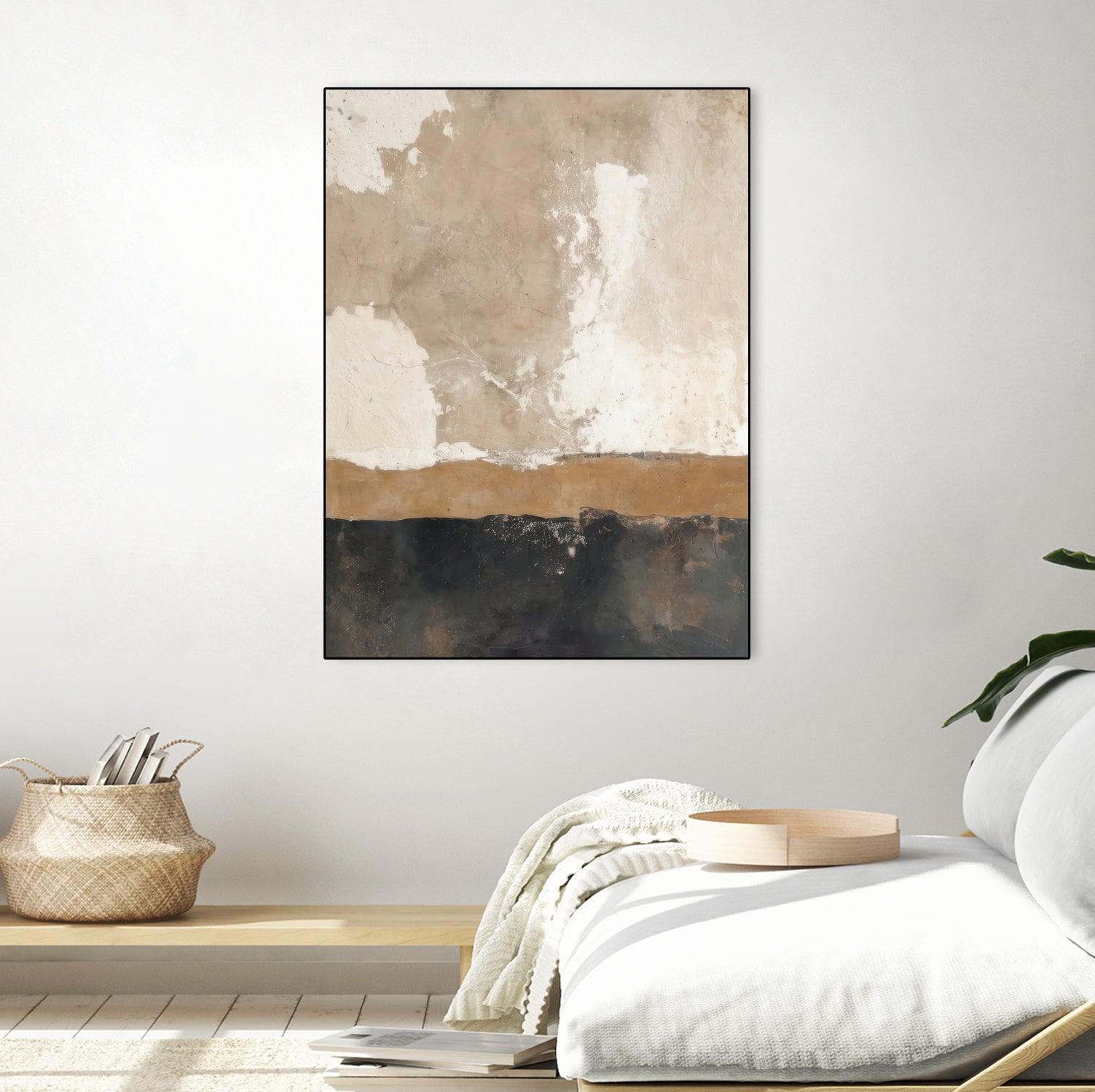 What a Fool Believes by Alpenglow Workshop on GIANT ART - abstract