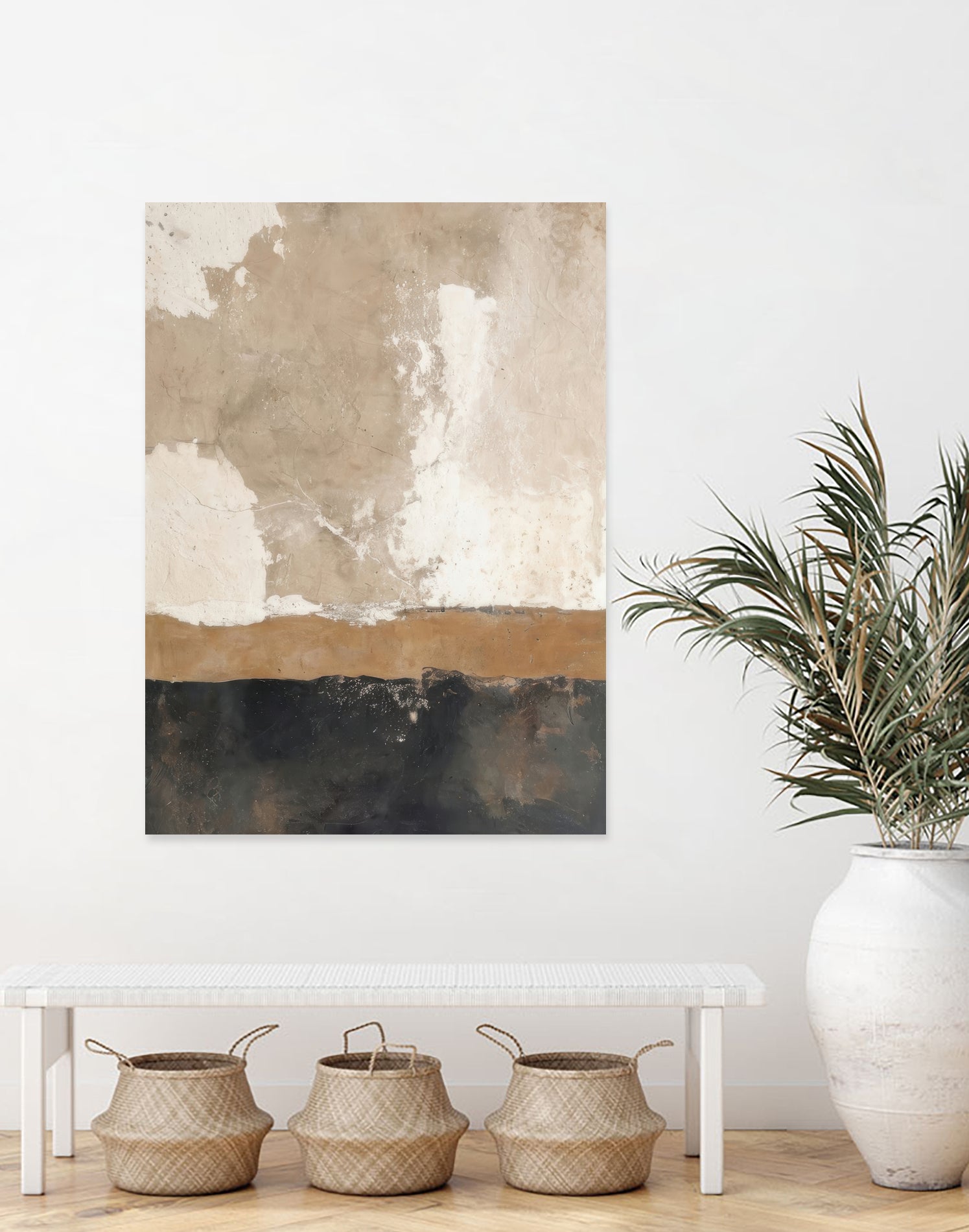 What a Fool Believes by Alpenglow Workshop on GIANT ART - abstract