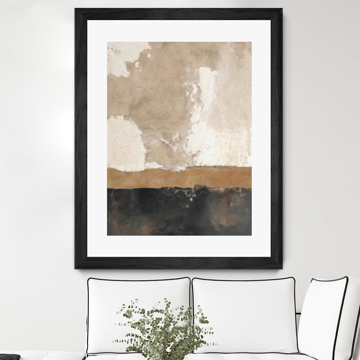 What a Fool Believes by Alpenglow Workshop on GIANT ART - abstract