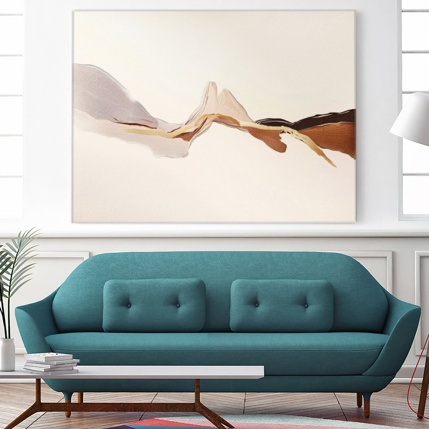 Freedom II by Alma on GIANT ART - 12195 photography