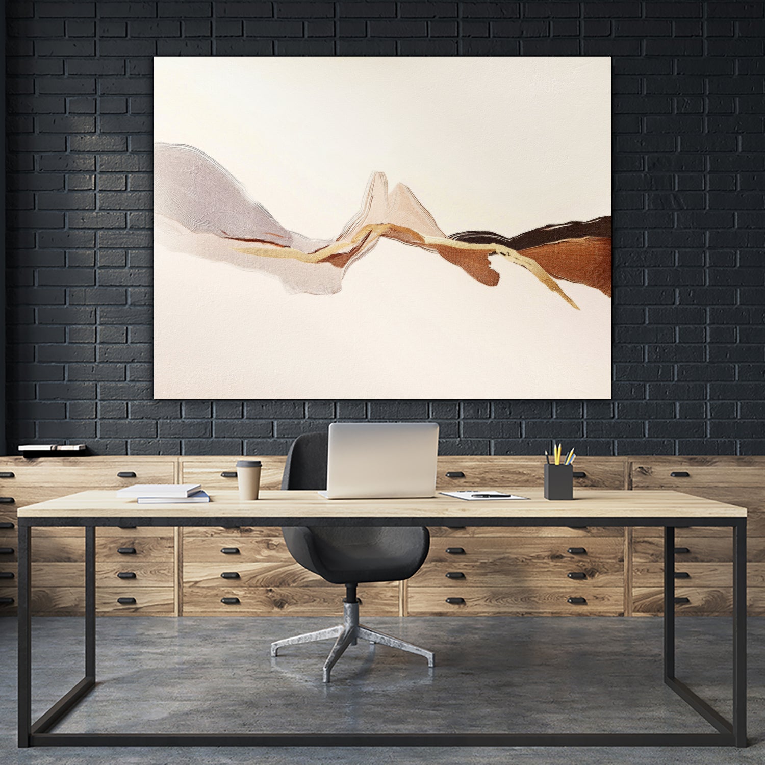 Freedom II by Alma on GIANT ART - 12195 photography