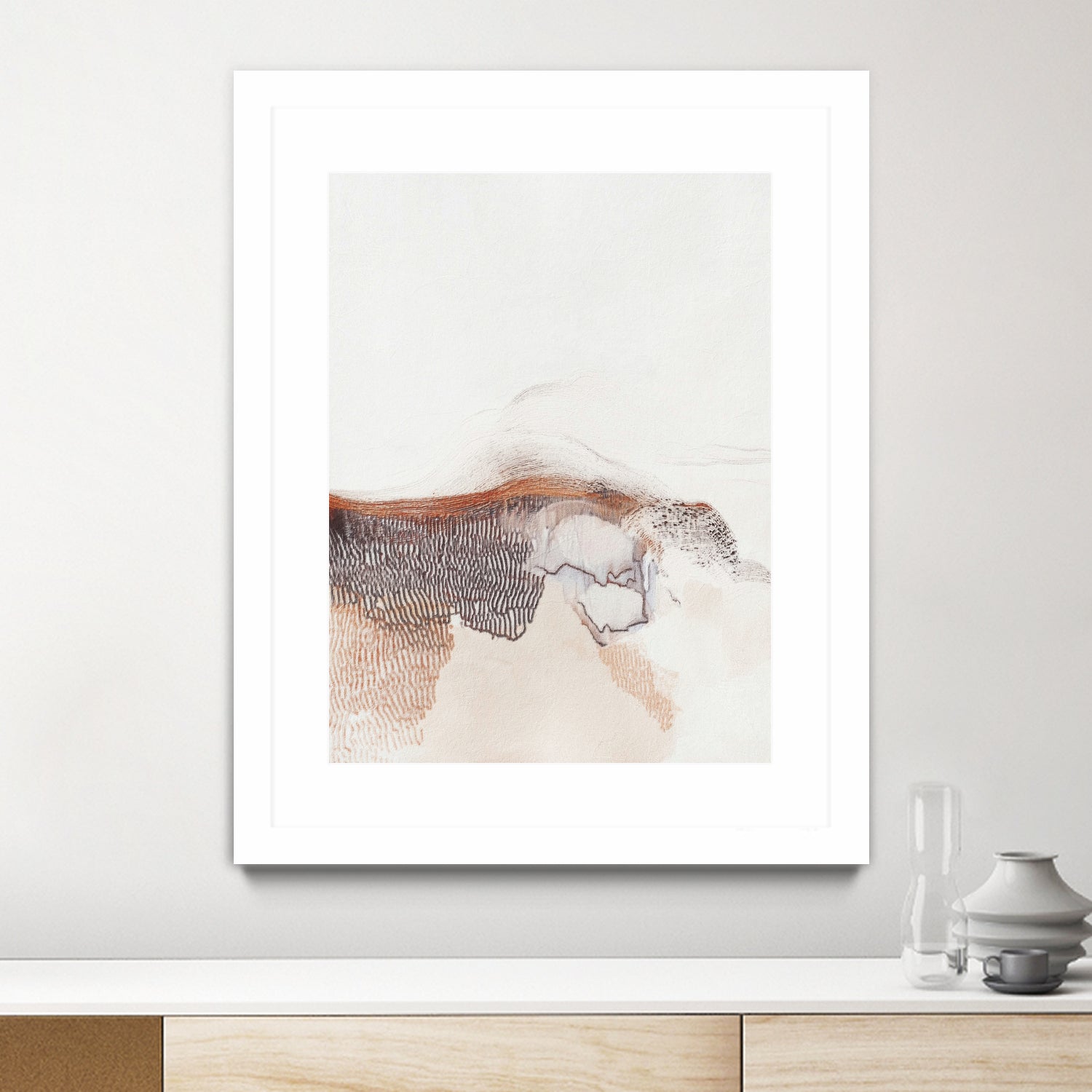 Invisible world II by Alma on GIANT ART - 6450 photography