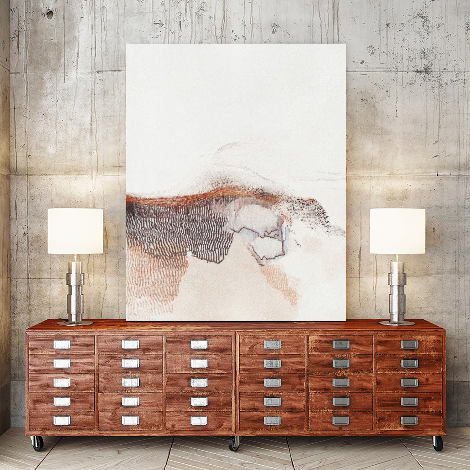 Invisible world II by Alma on GIANT ART - 6450 photography