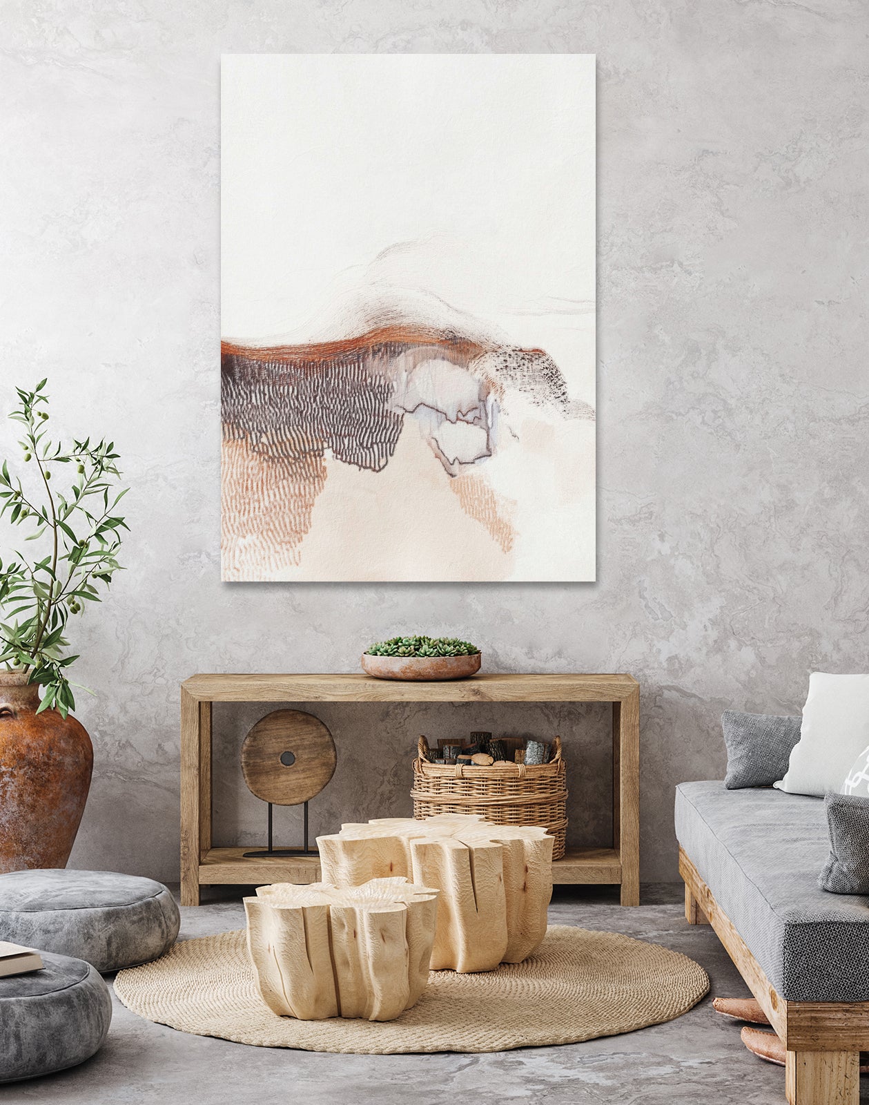 Invisible world II by Alma on GIANT ART - 6450 photography