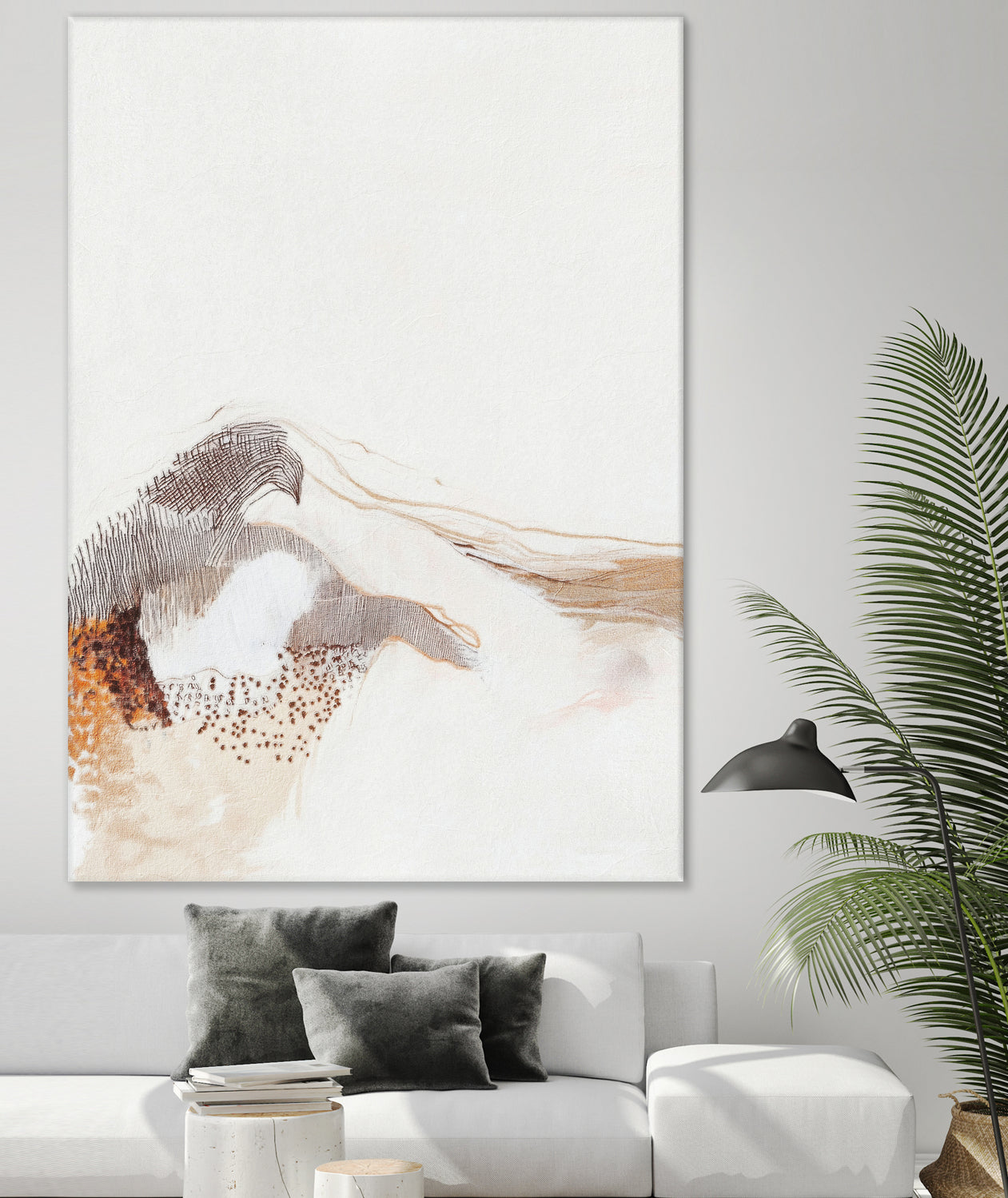 Invisible world Iv by Alma on GIANT ART - 6450 photography