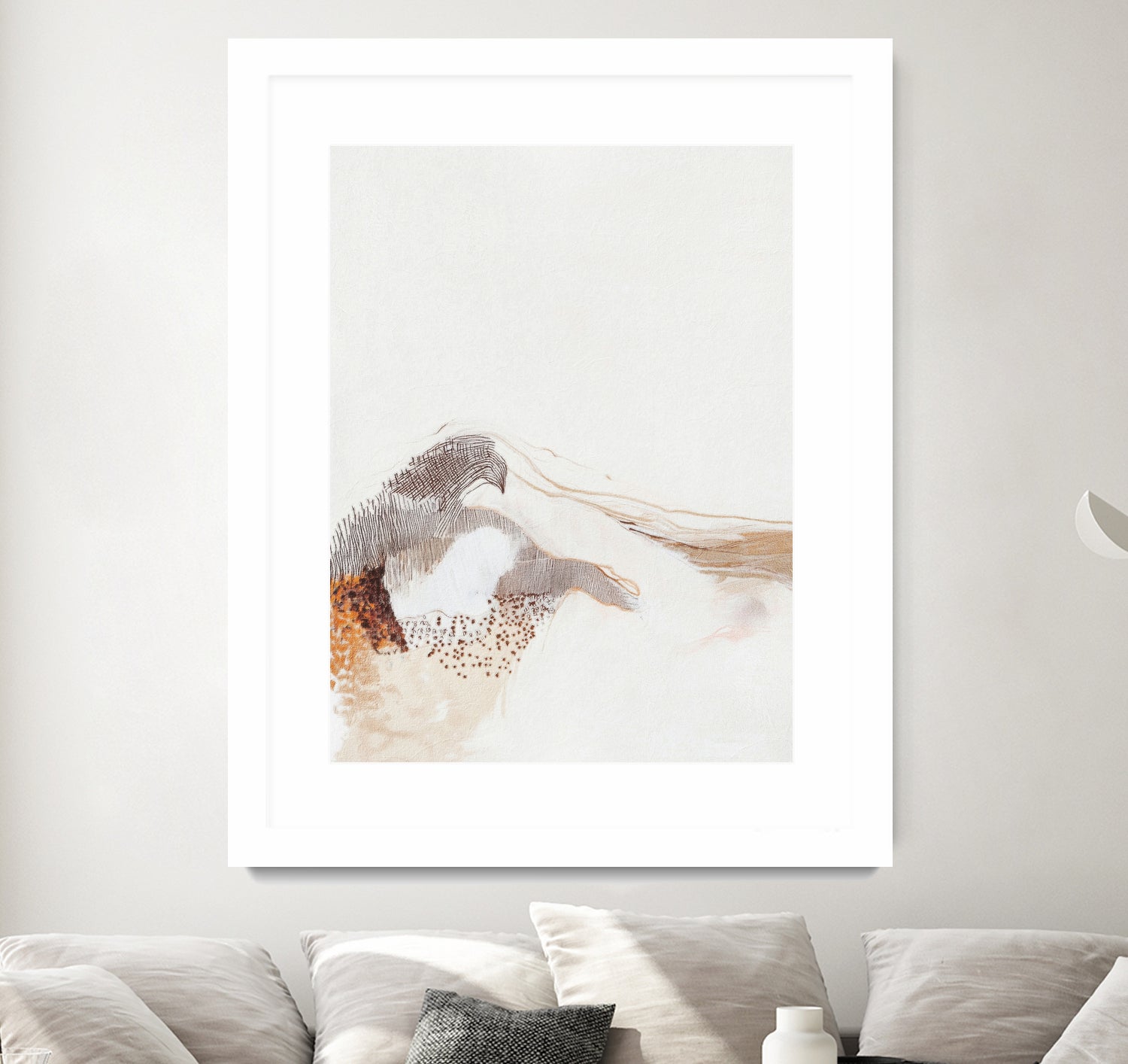 Invisible world Iv by Alma on GIANT ART - 6450 photography