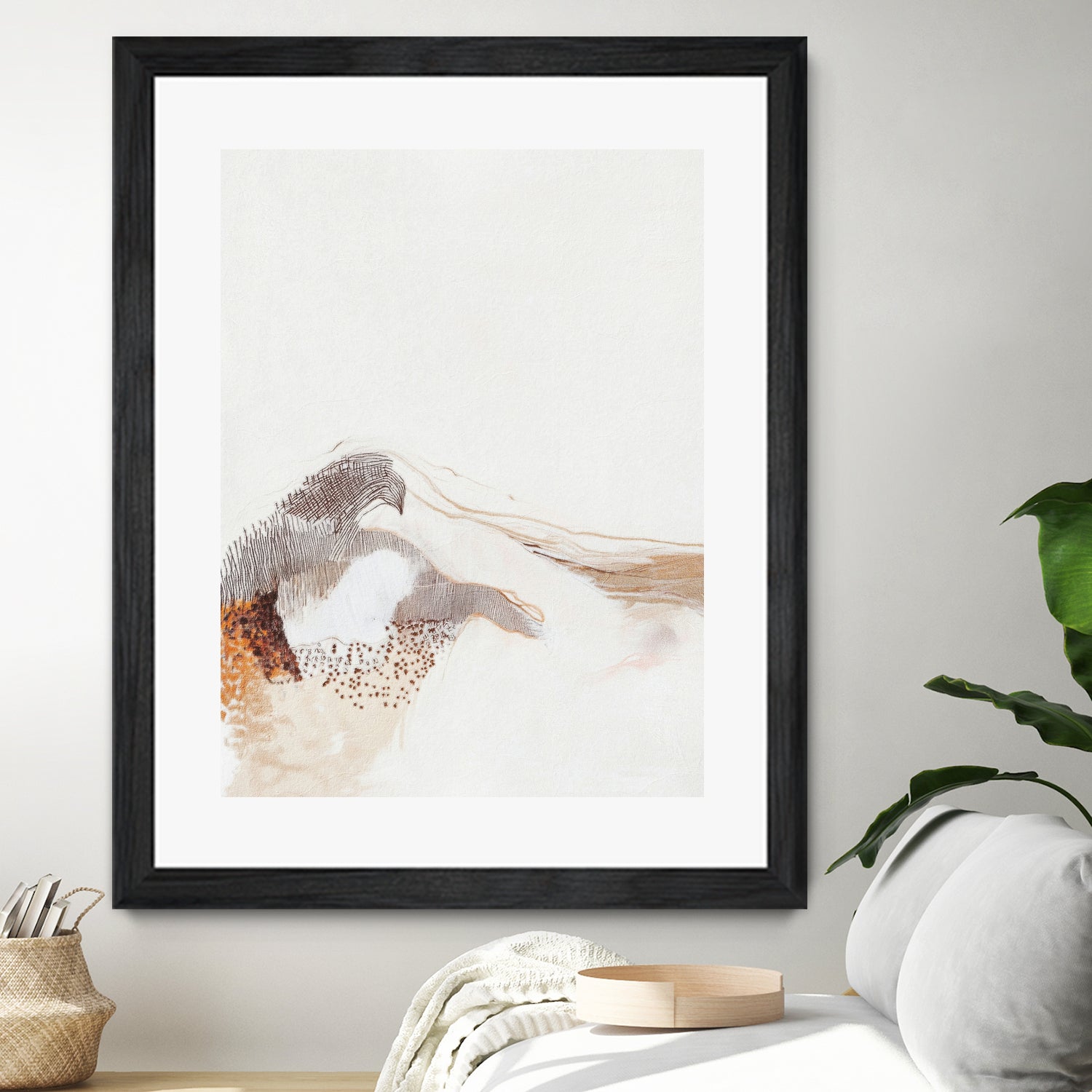 Invisible world Iv by Alma on GIANT ART - 6450 photography