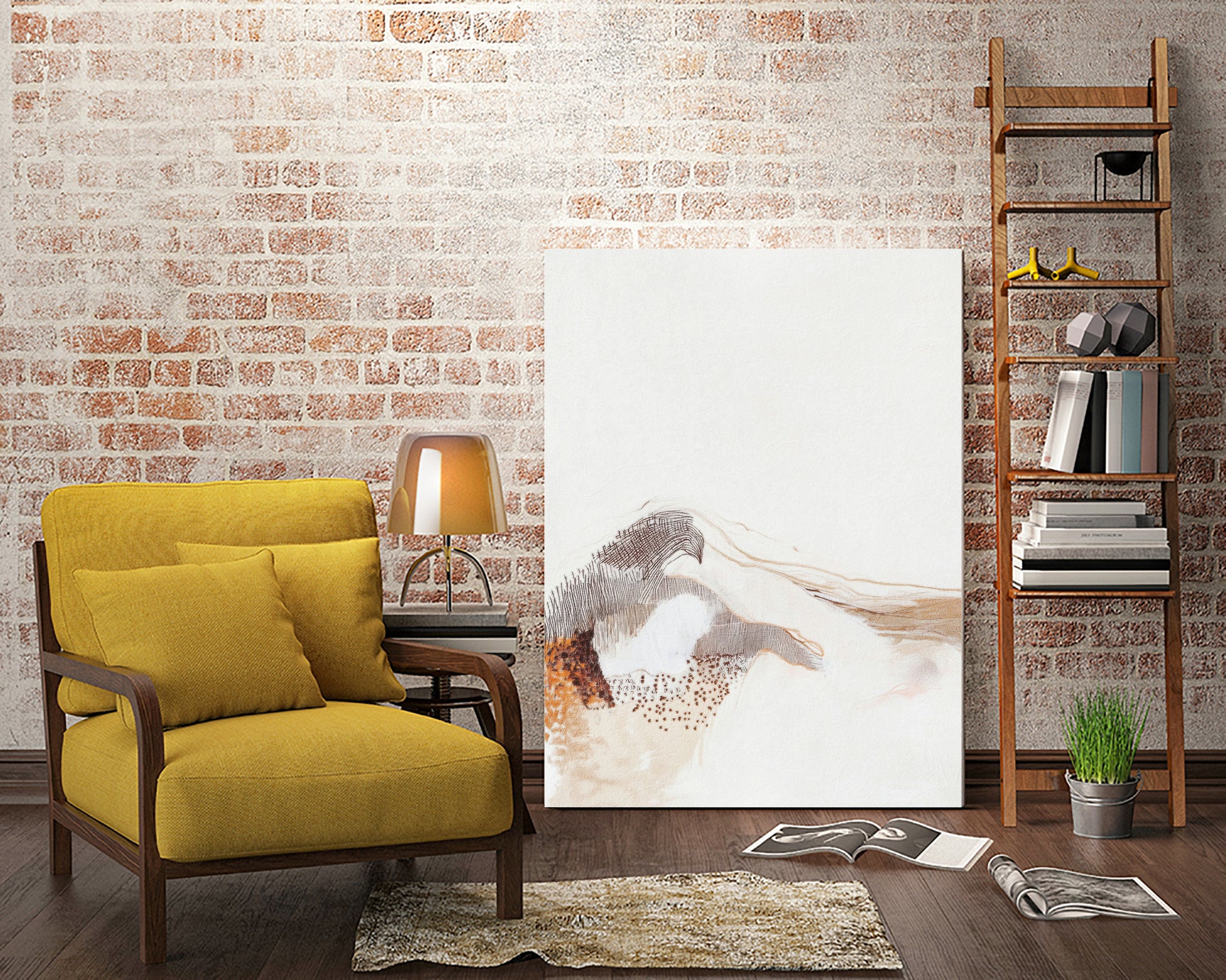 Invisible world Iv by Alma on GIANT ART - 6450 photography