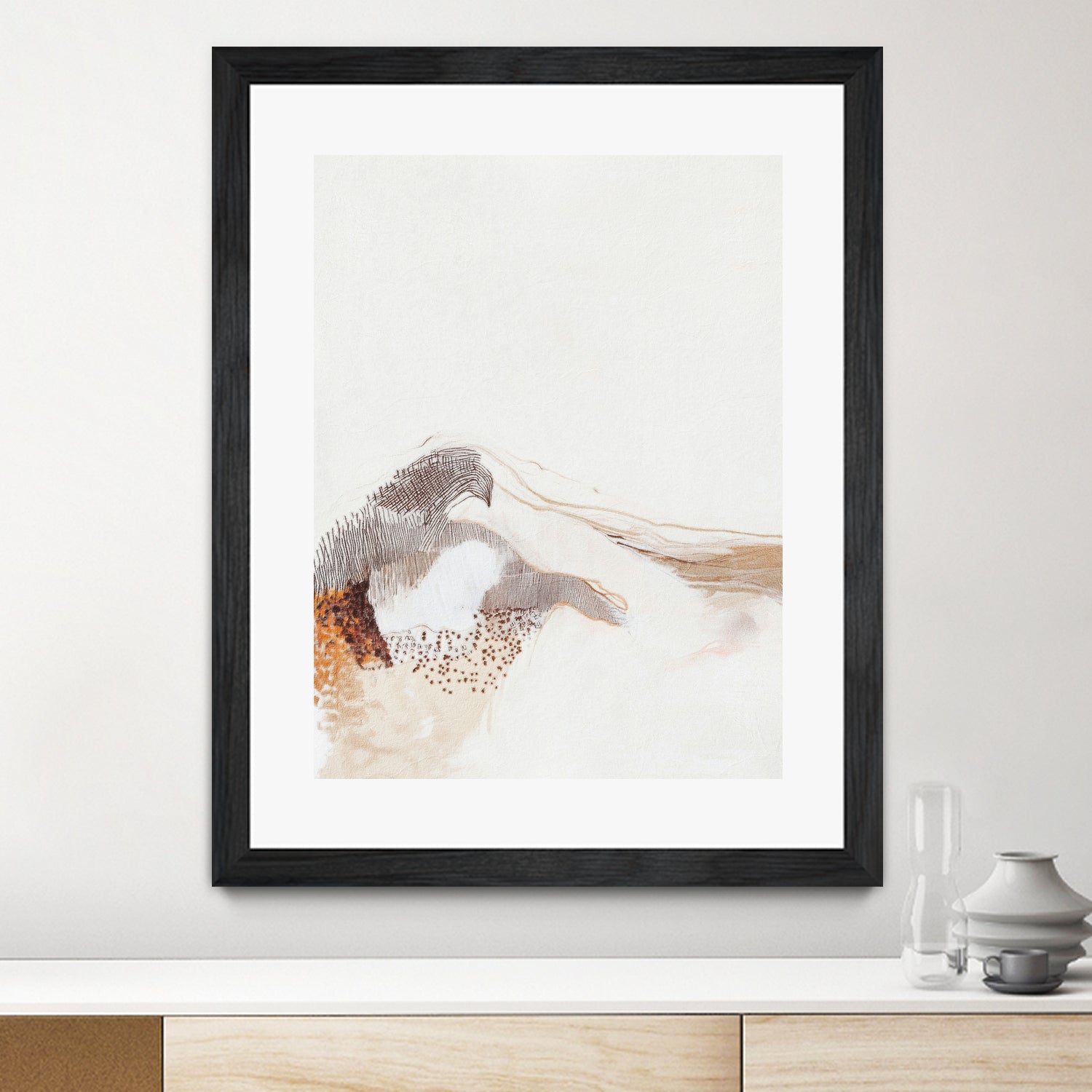 Invisible world Iv by Alma on GIANT ART - 6450 photography