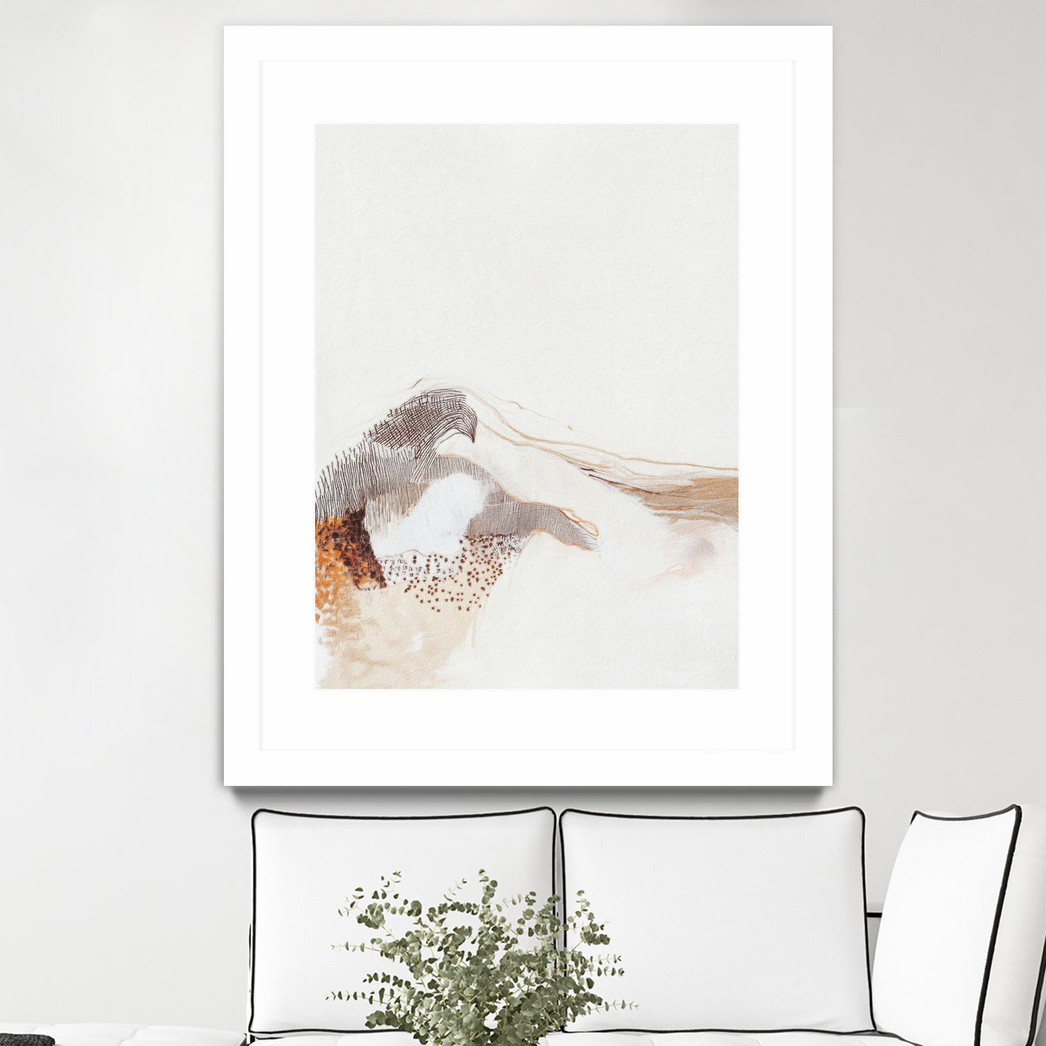 Invisible world Iv by Alma on GIANT ART - 6450 photography