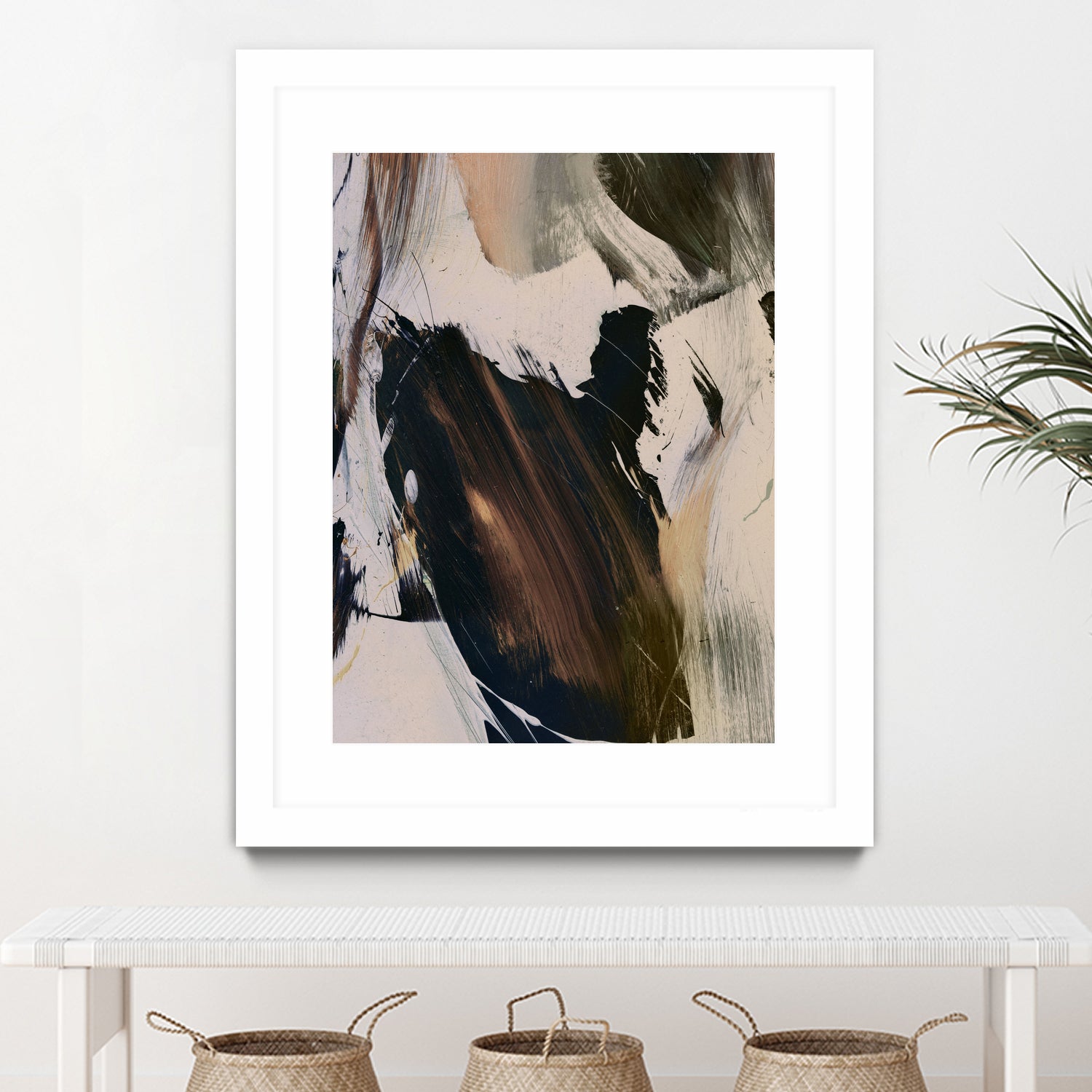 Meaning by Dan Hobday on GIANT ART - ananmodern