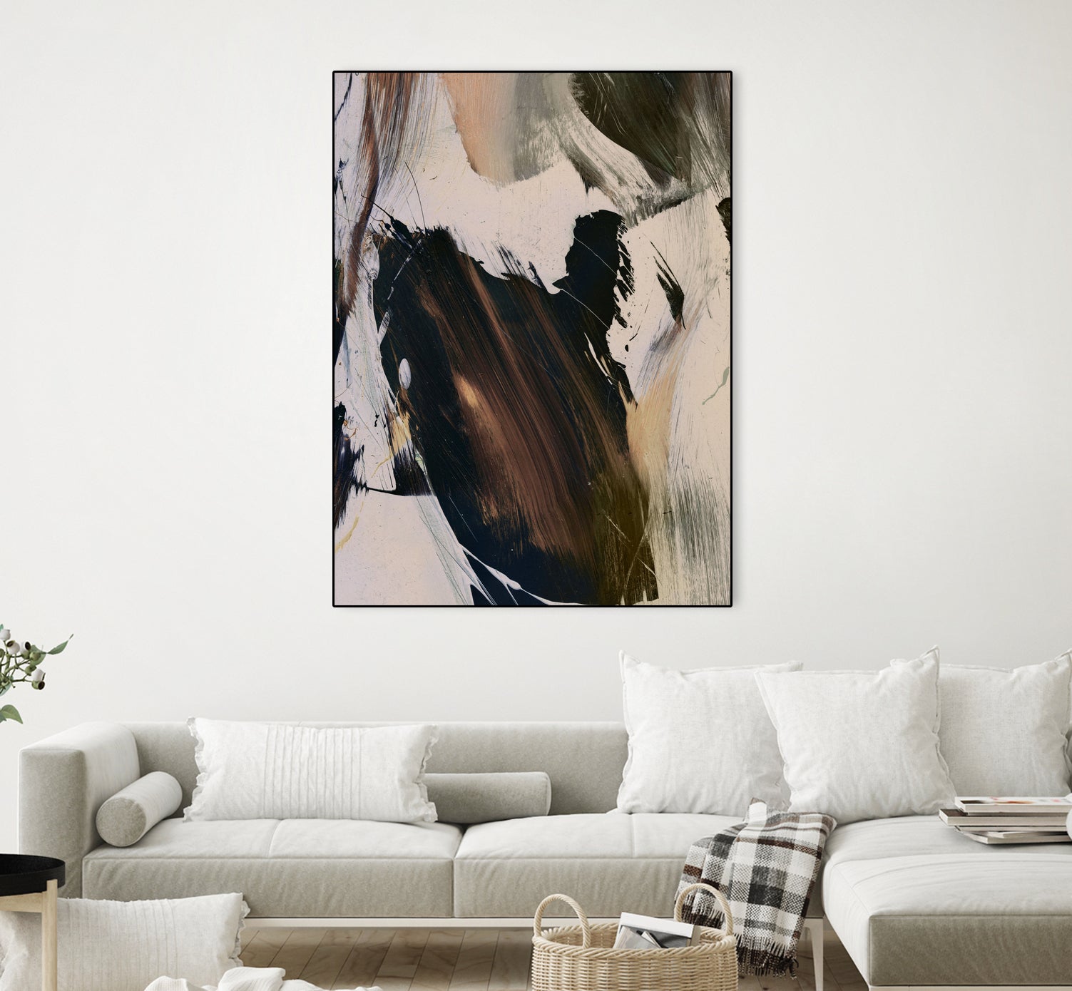 Meaning by Dan Hobday on GIANT ART - ananmodern