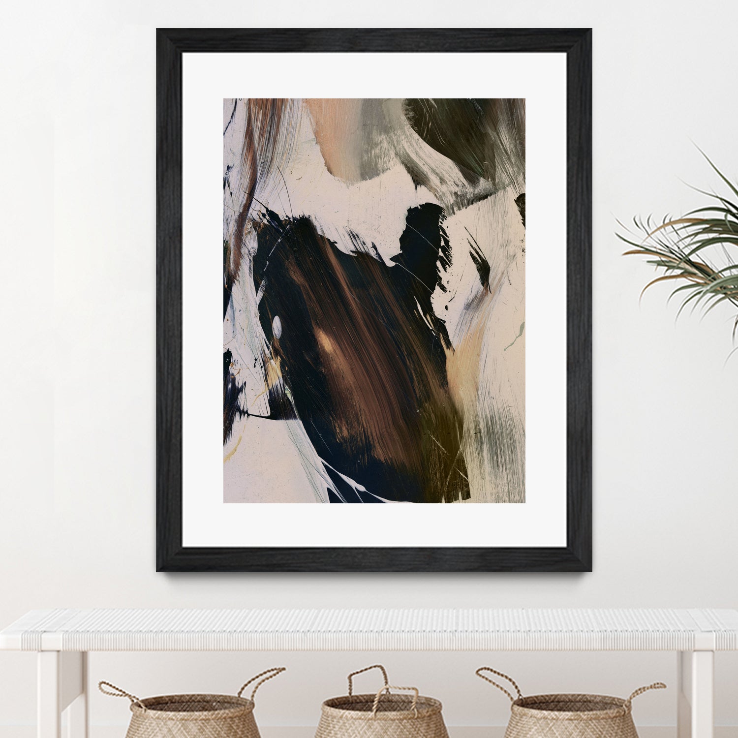 Meaning by Dan Hobday on GIANT ART - ananmodern