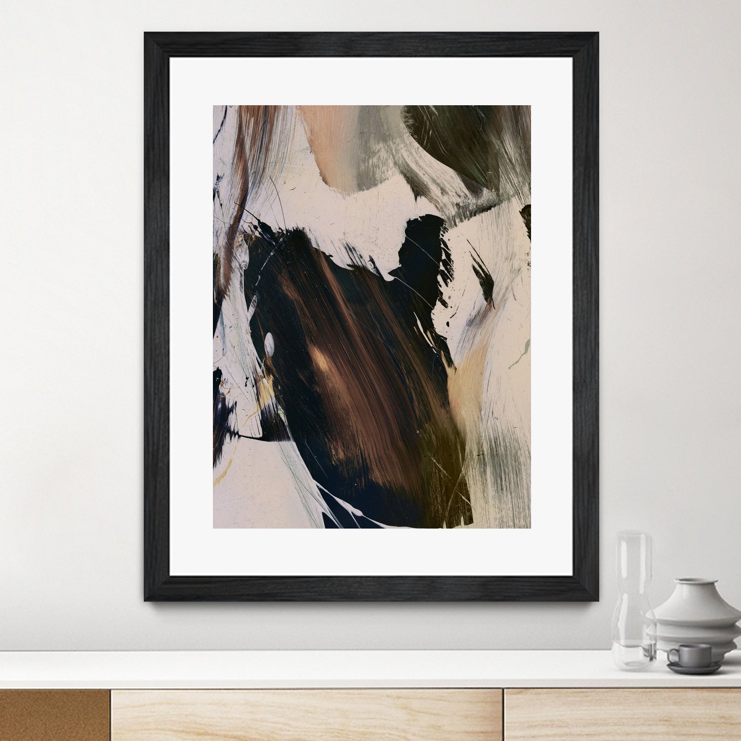 Meaning by Dan Hobday on GIANT ART - ananmodern