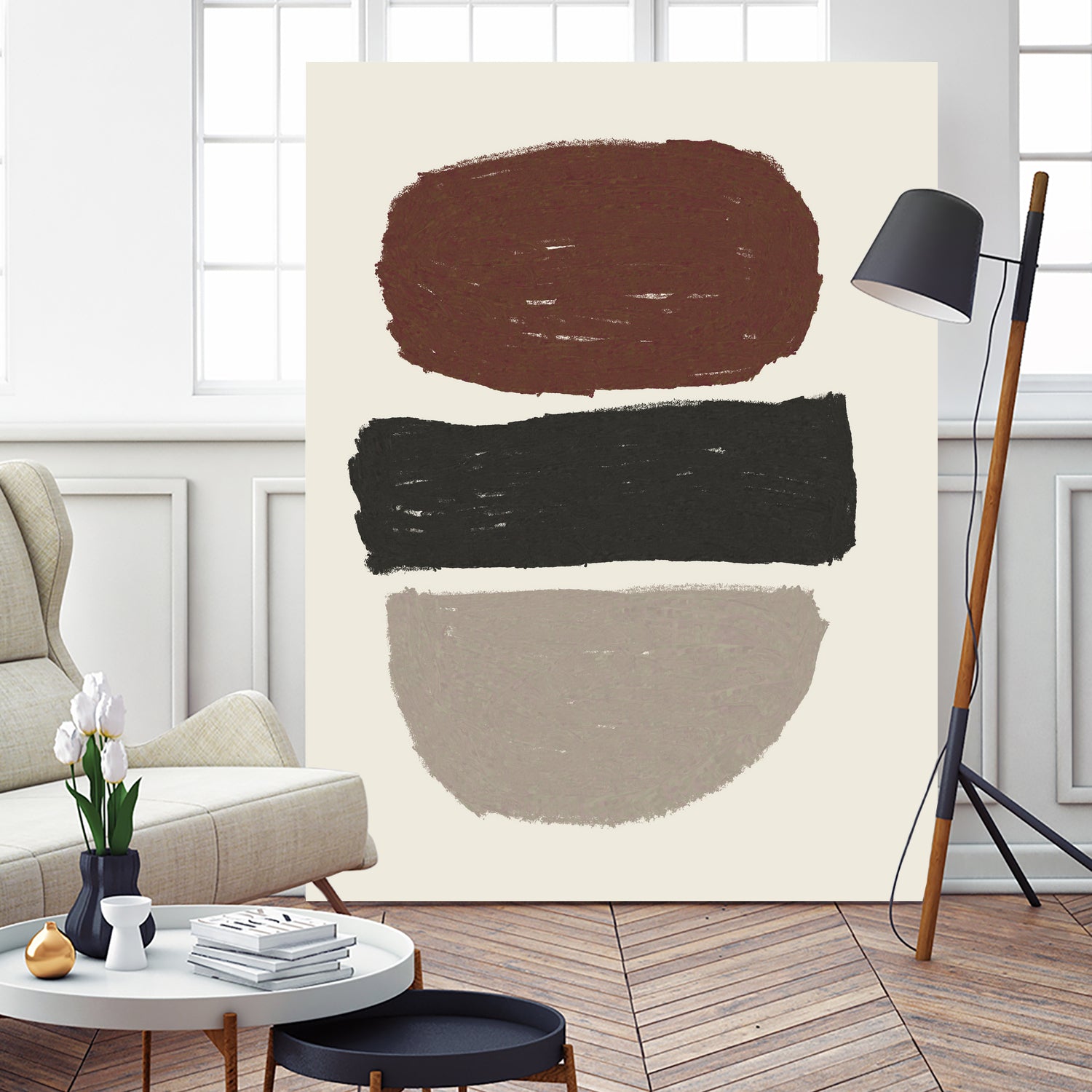 Stack by Dan Hobday on GIANT ART - contemporary