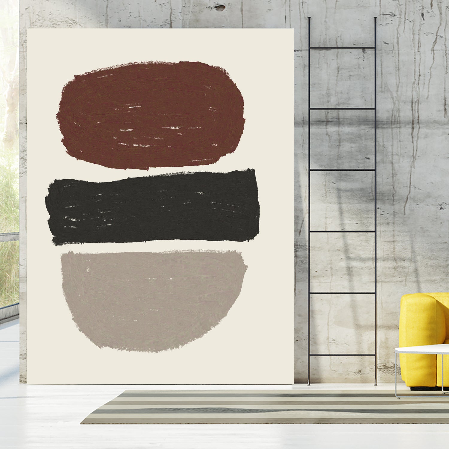 Stack by Dan Hobday on GIANT ART - contemporary