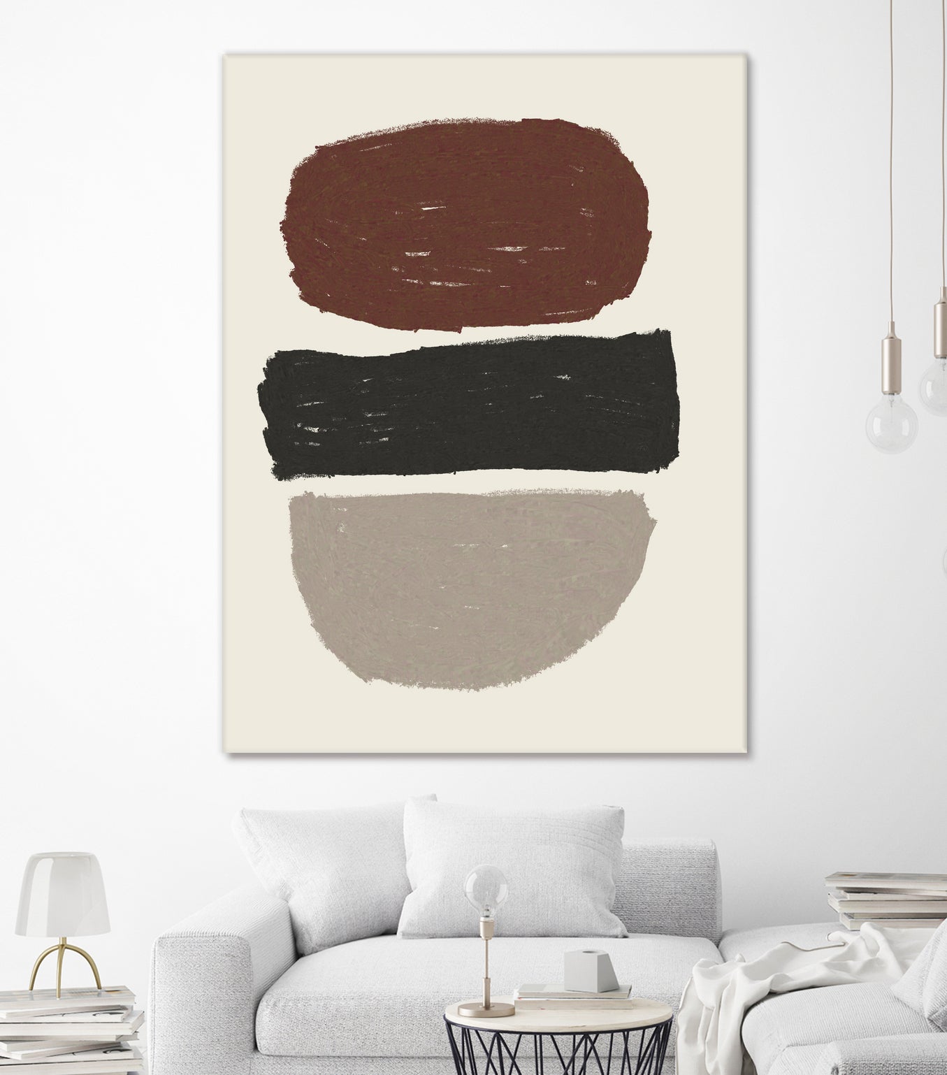 Stack by Dan Hobday on GIANT ART - contemporary