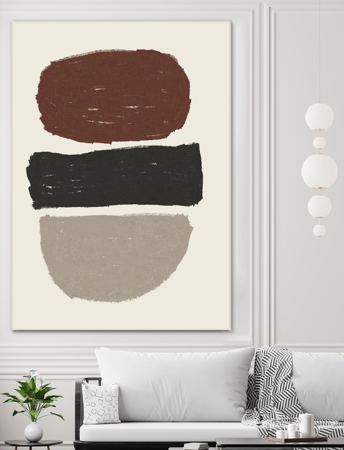 Stack by Dan Hobday on GIANT ART - contemporary