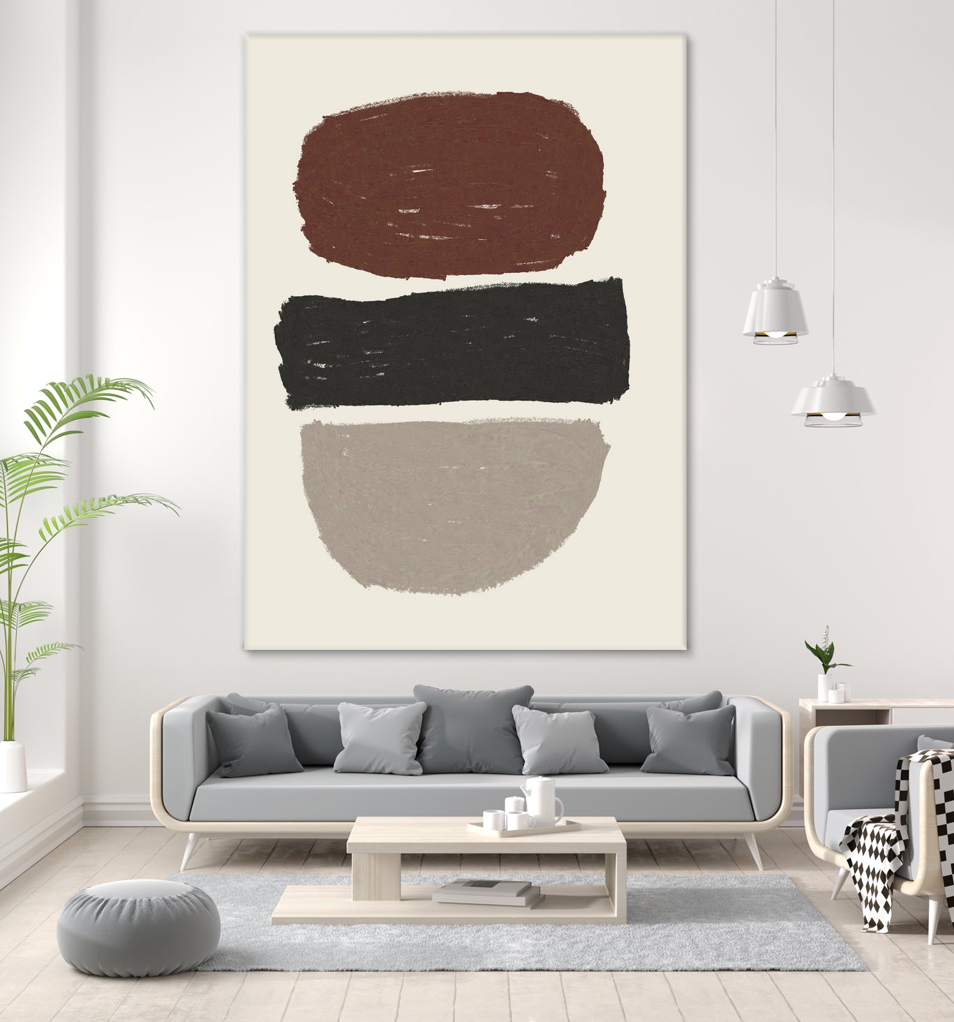 Stack by Dan Hobday on GIANT ART - contemporary