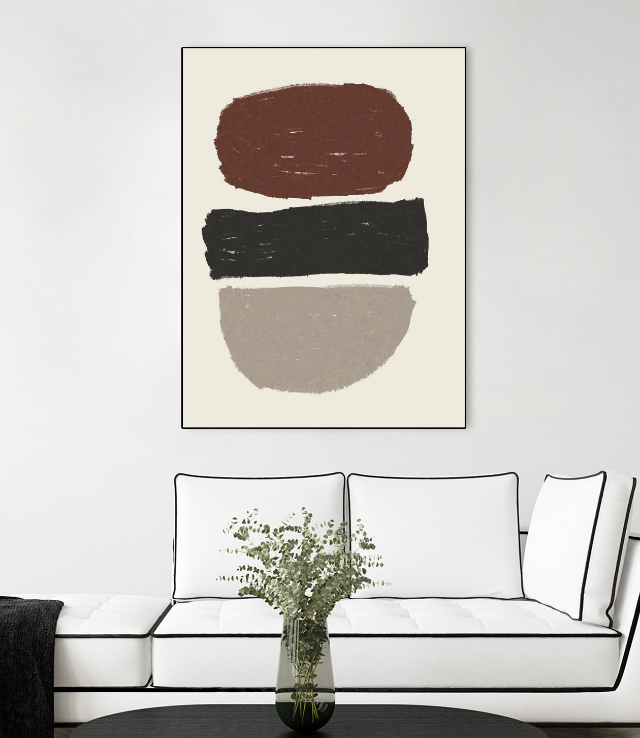 Stack by Dan Hobday on GIANT ART - contemporary