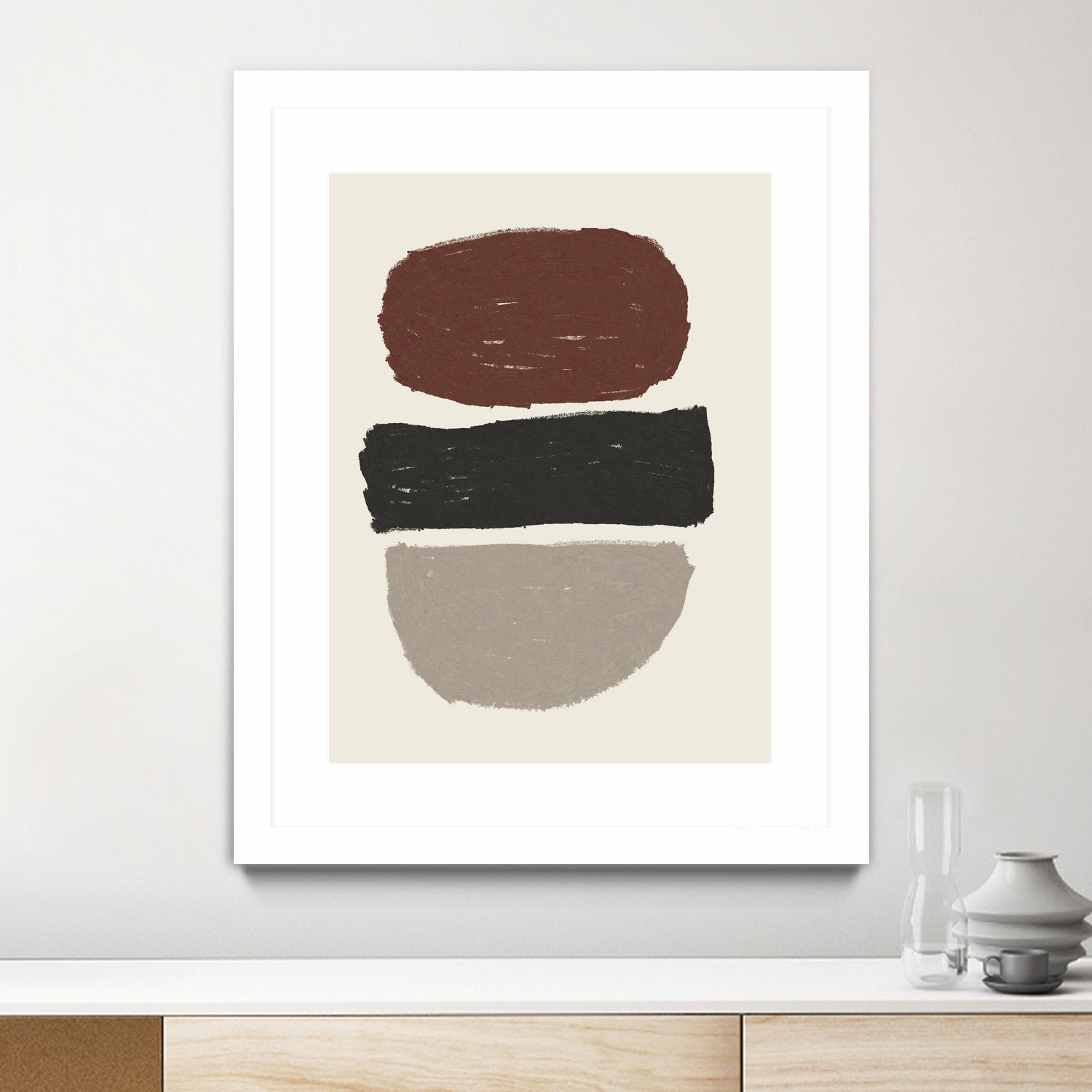 Stack by Dan Hobday on GIANT ART - contemporary