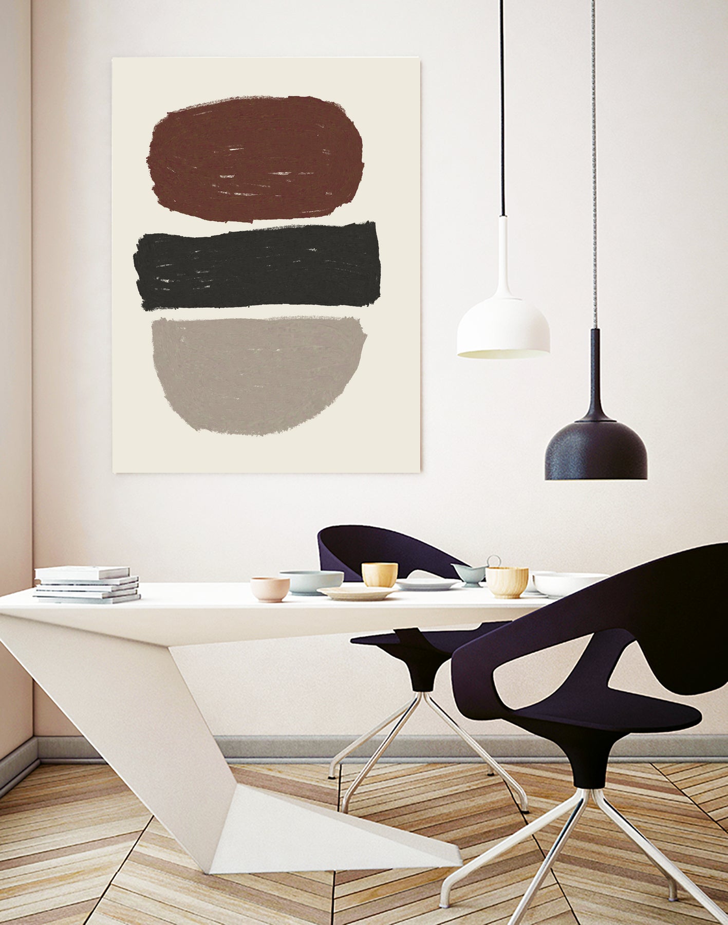 Stack by Dan Hobday on GIANT ART - contemporary