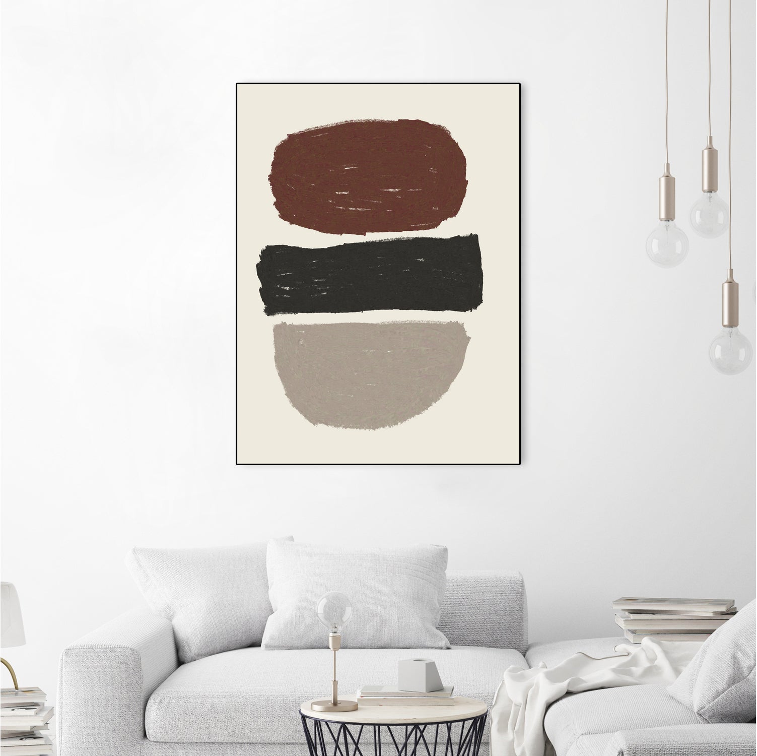 Stack by Dan Hobday on GIANT ART - contemporary