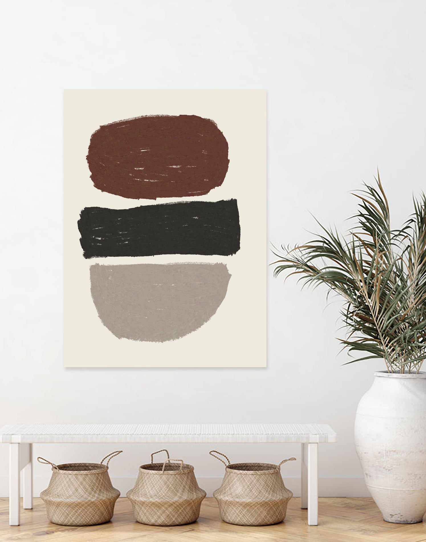 Stack by Dan Hobday on GIANT ART - contemporary