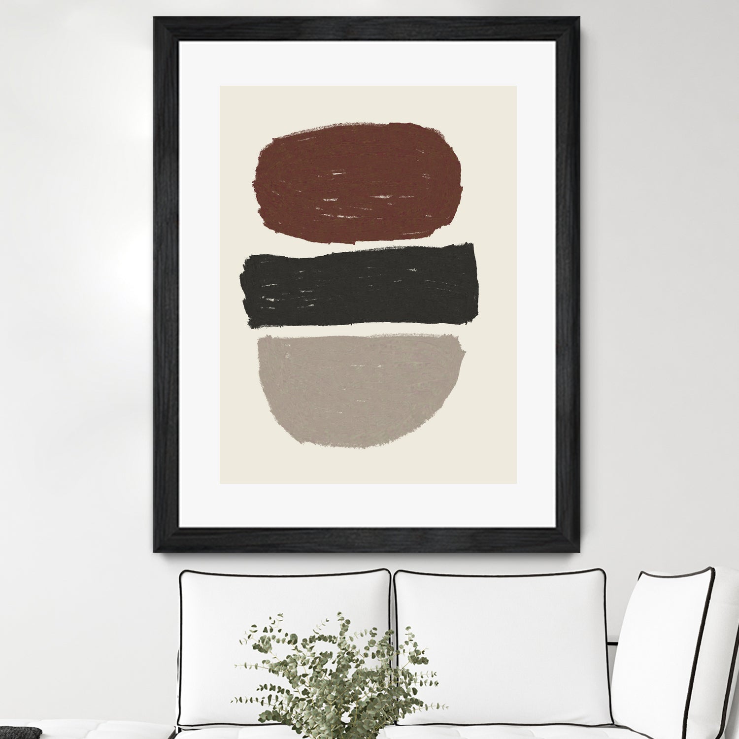 Stack by Dan Hobday on GIANT ART - contemporary