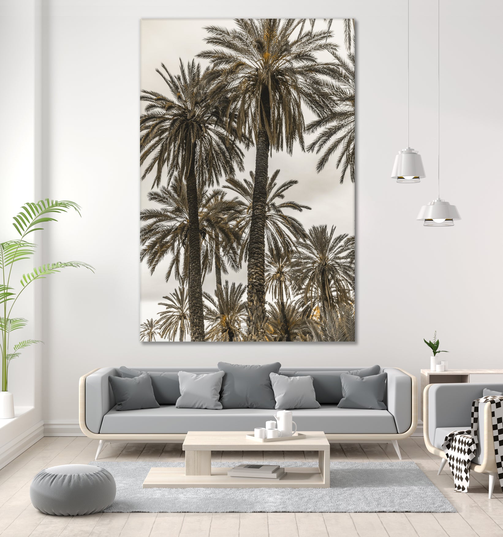 Sicilian Memories 17 by Mareike Bohmer on GIANT ART - botany