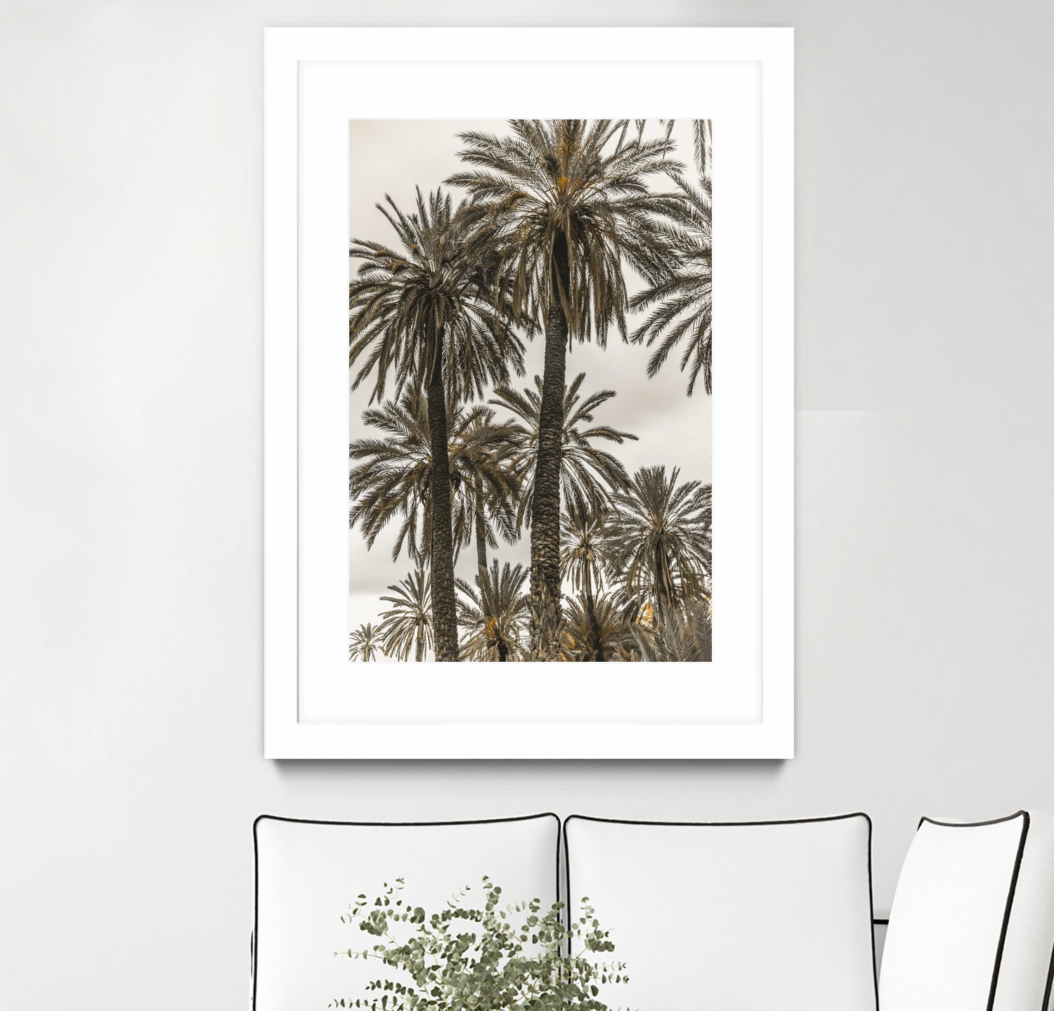 Sicilian Memories 17 by Mareike Bohmer on GIANT ART - botany