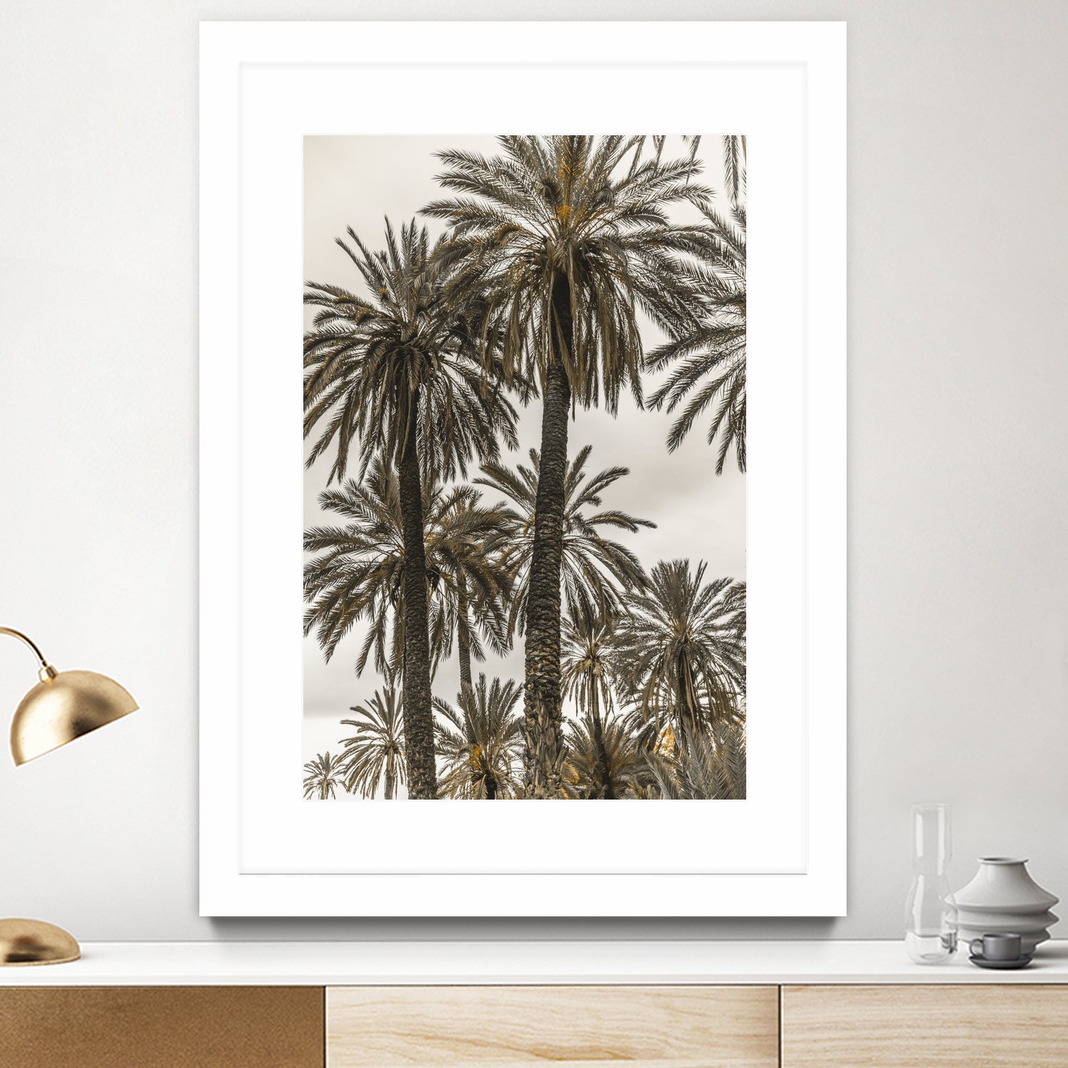 Sicilian Memories 17 by Mareike Bohmer on GIANT ART - botany