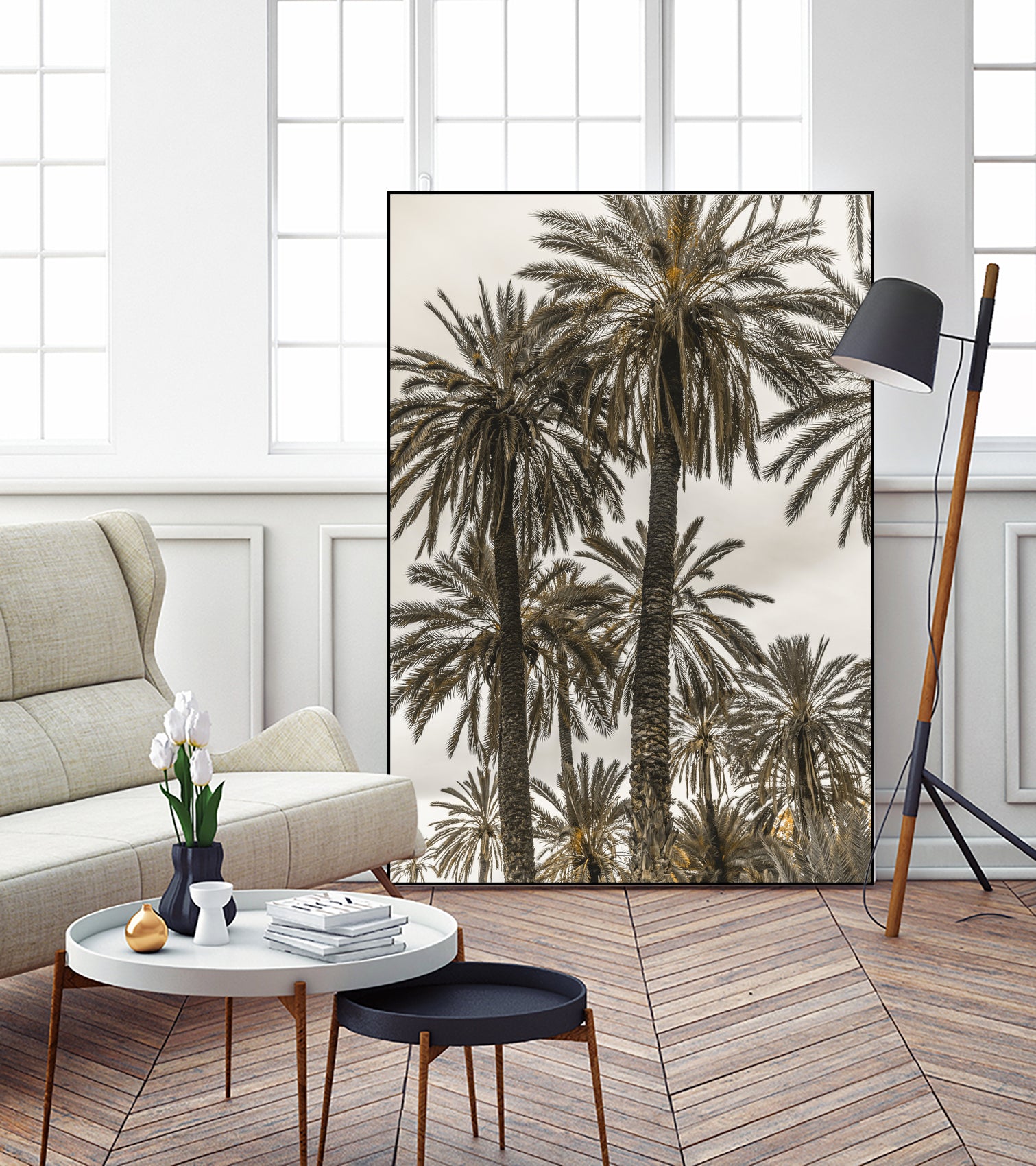 Sicilian Memories 17 by Mareike Bohmer on GIANT ART - botany