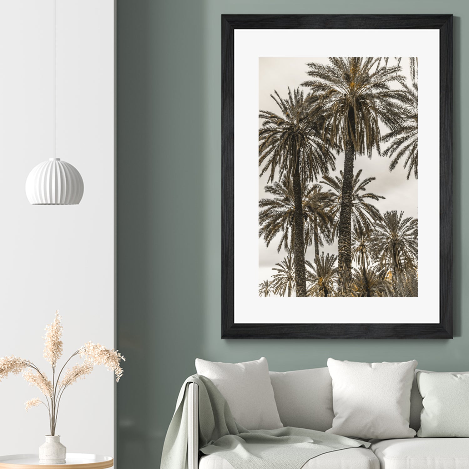 Sicilian Memories 17 by Mareike Bohmer on GIANT ART - botany