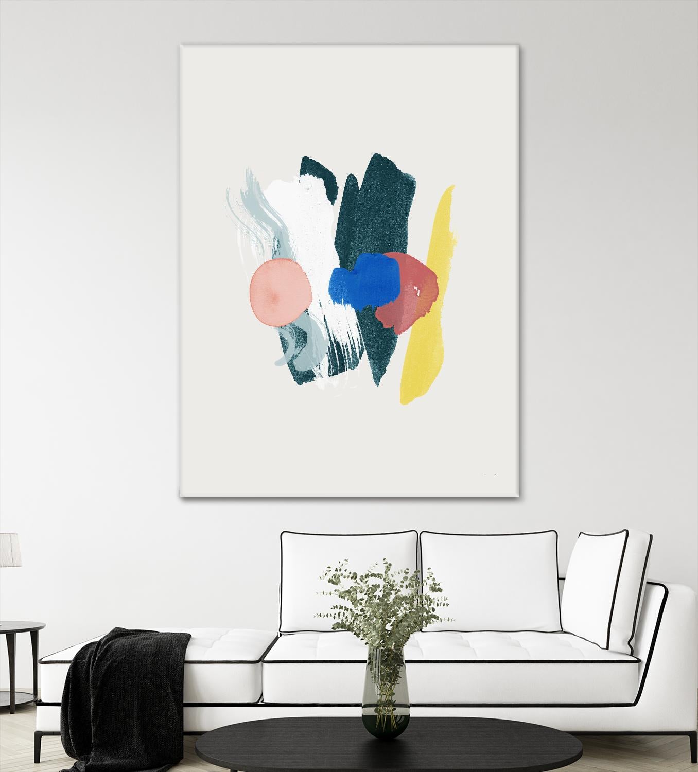 Euphoria by LEEMO on GIANT ART