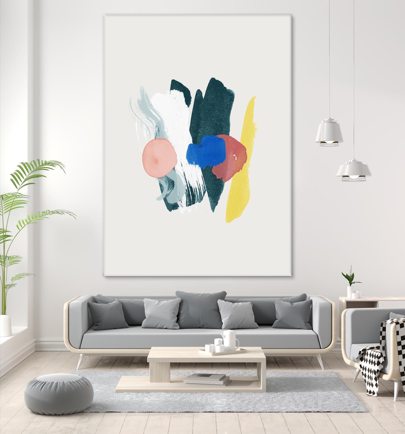 Euphoria by LEEMO on GIANT ART