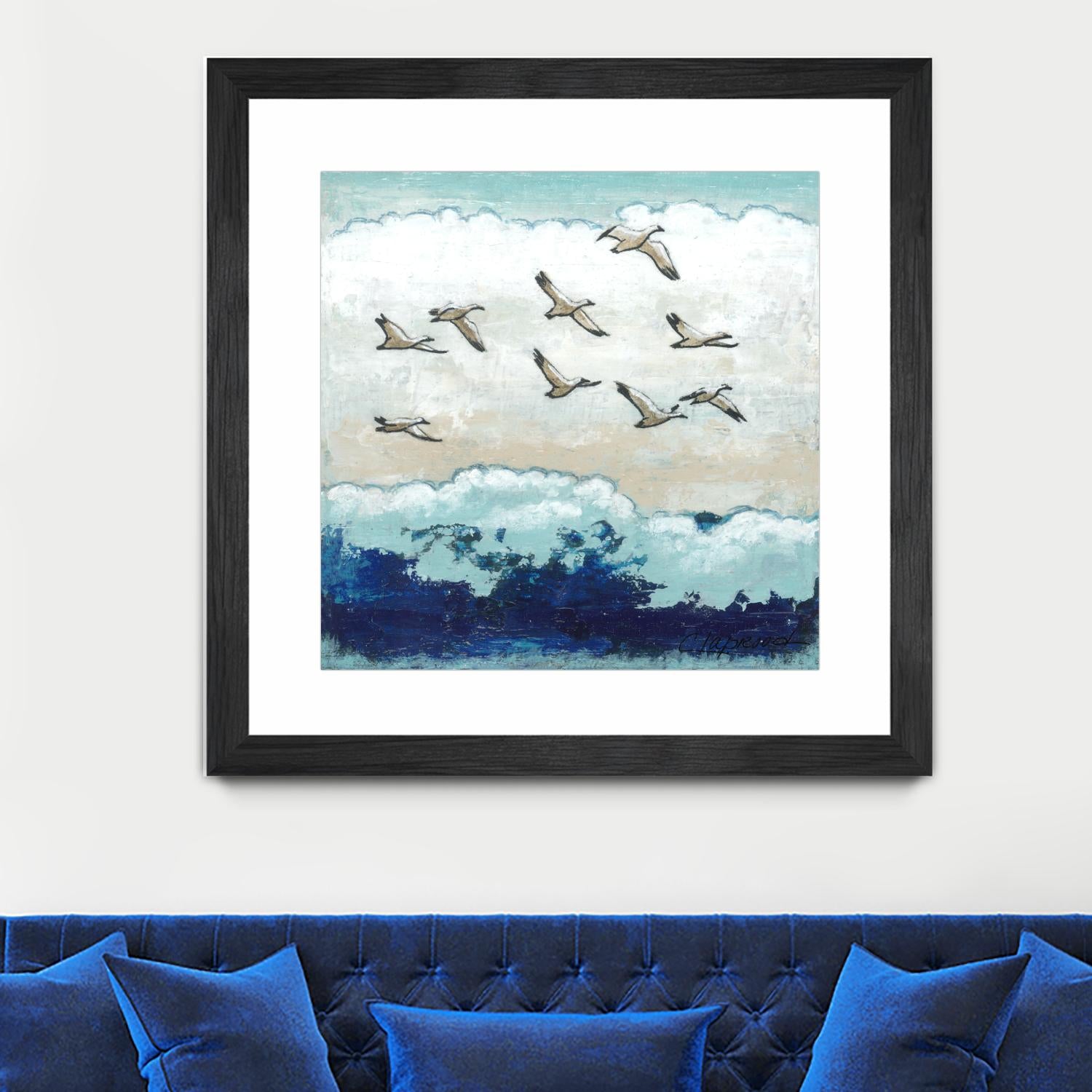 12 avril 2013 by Marie Claprood on GIANT ART - white animals