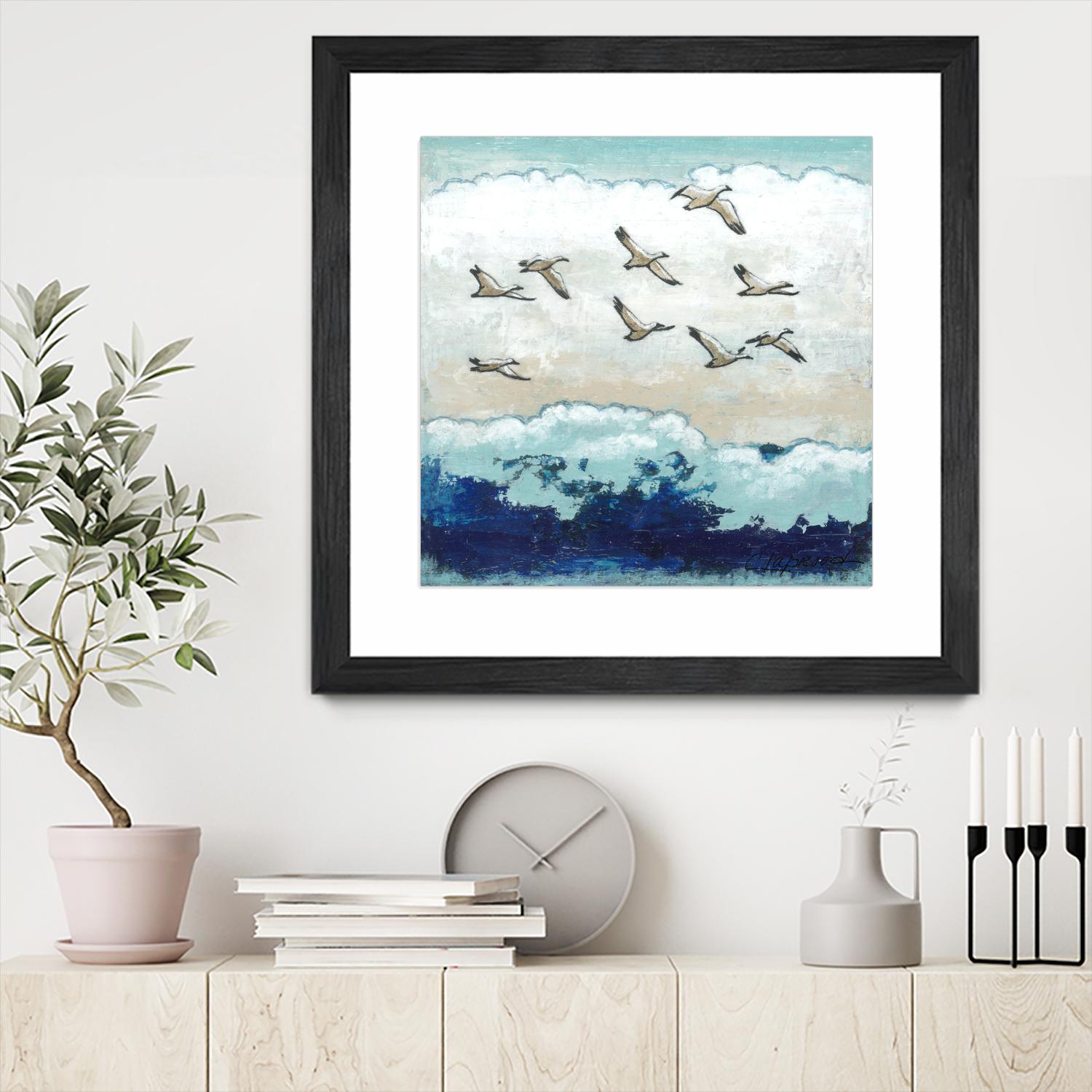 12 avril 2013 by Marie Claprood on GIANT ART - white animals