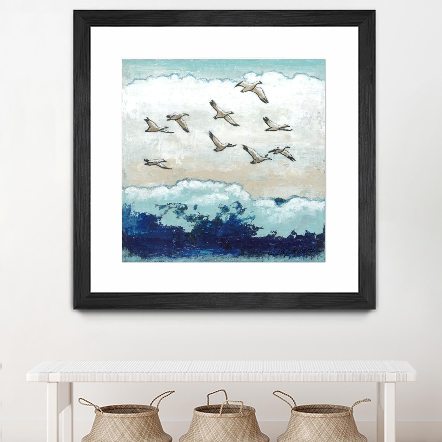 12 avril 2013 by Marie Claprood on GIANT ART - white animals