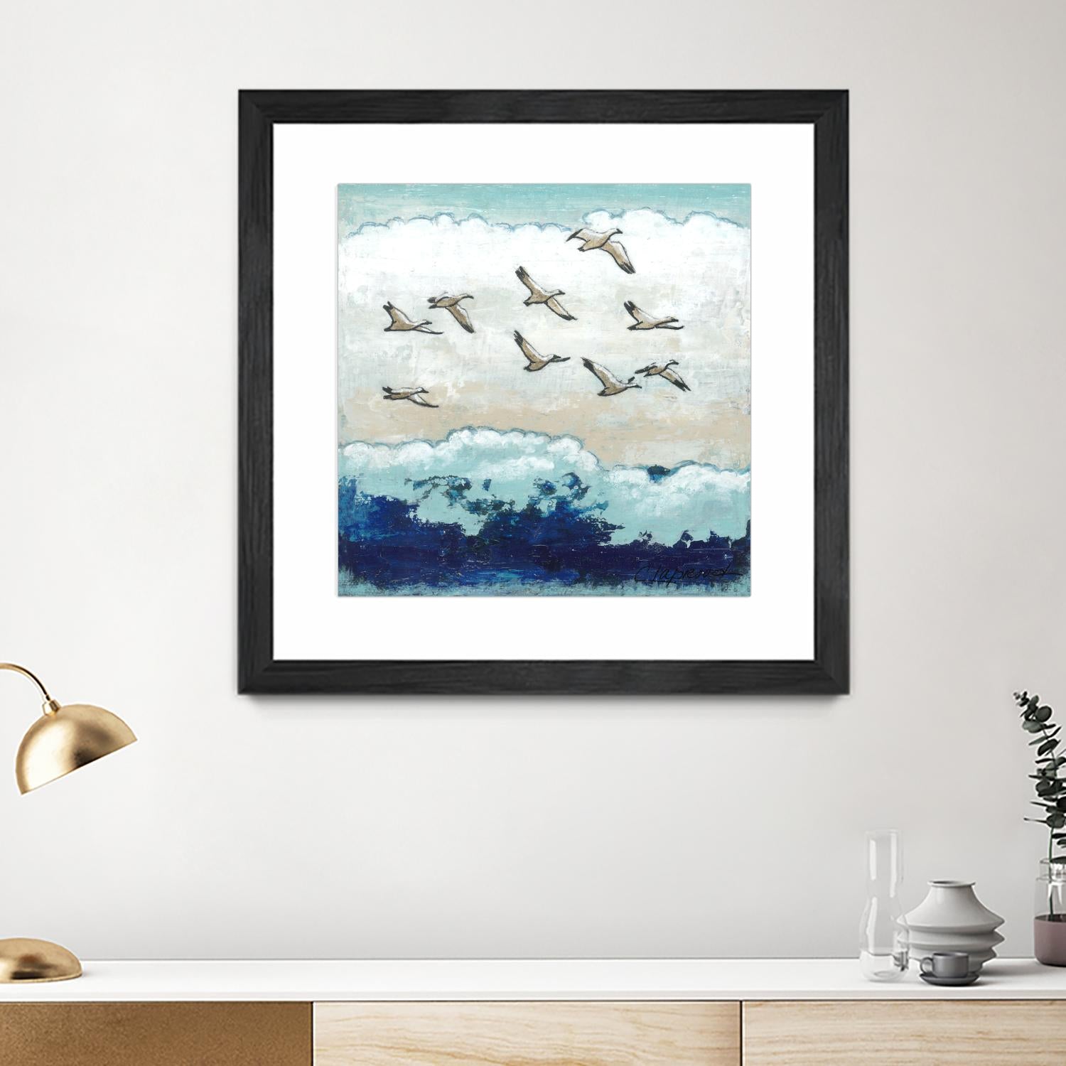 12 avril 2013 by Marie Claprood on GIANT ART - white animals