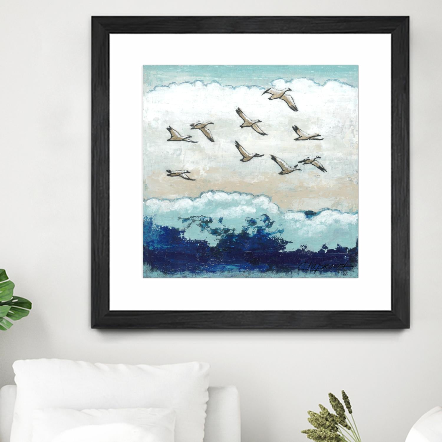 12 avril 2013 by Marie Claprood on GIANT ART - white animals