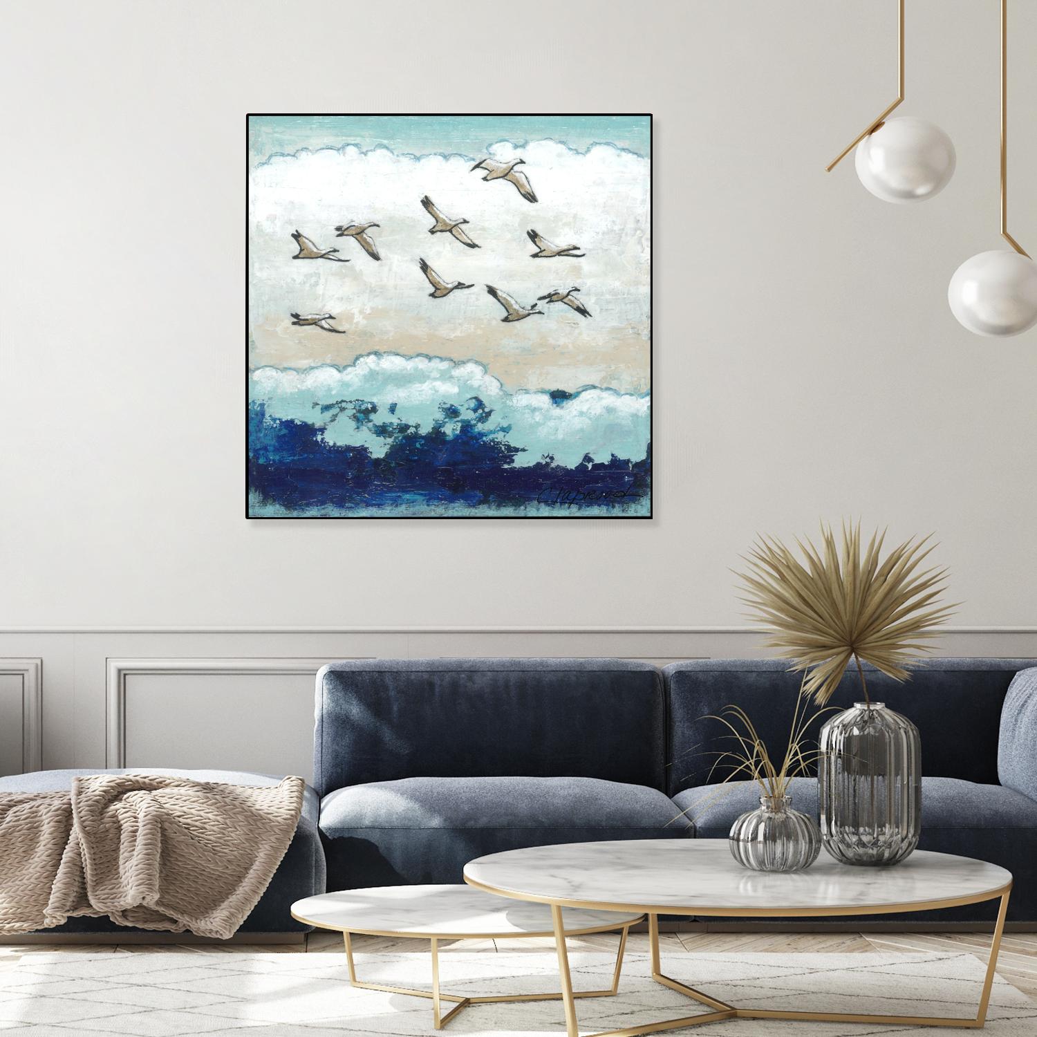 12 avril 2013 by Marie Claprood on GIANT ART - white animals