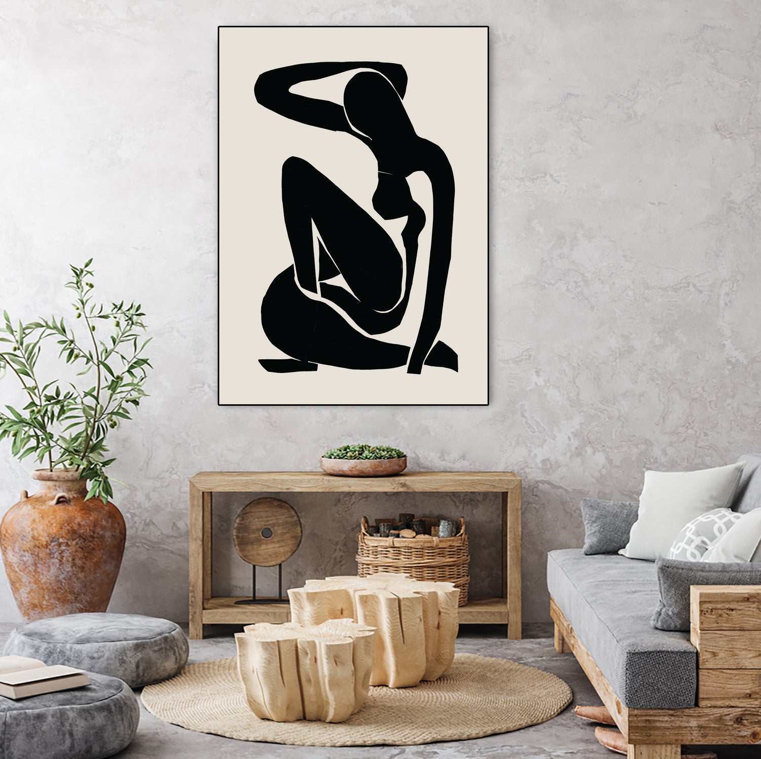 untitled by unknown on GIANT ART