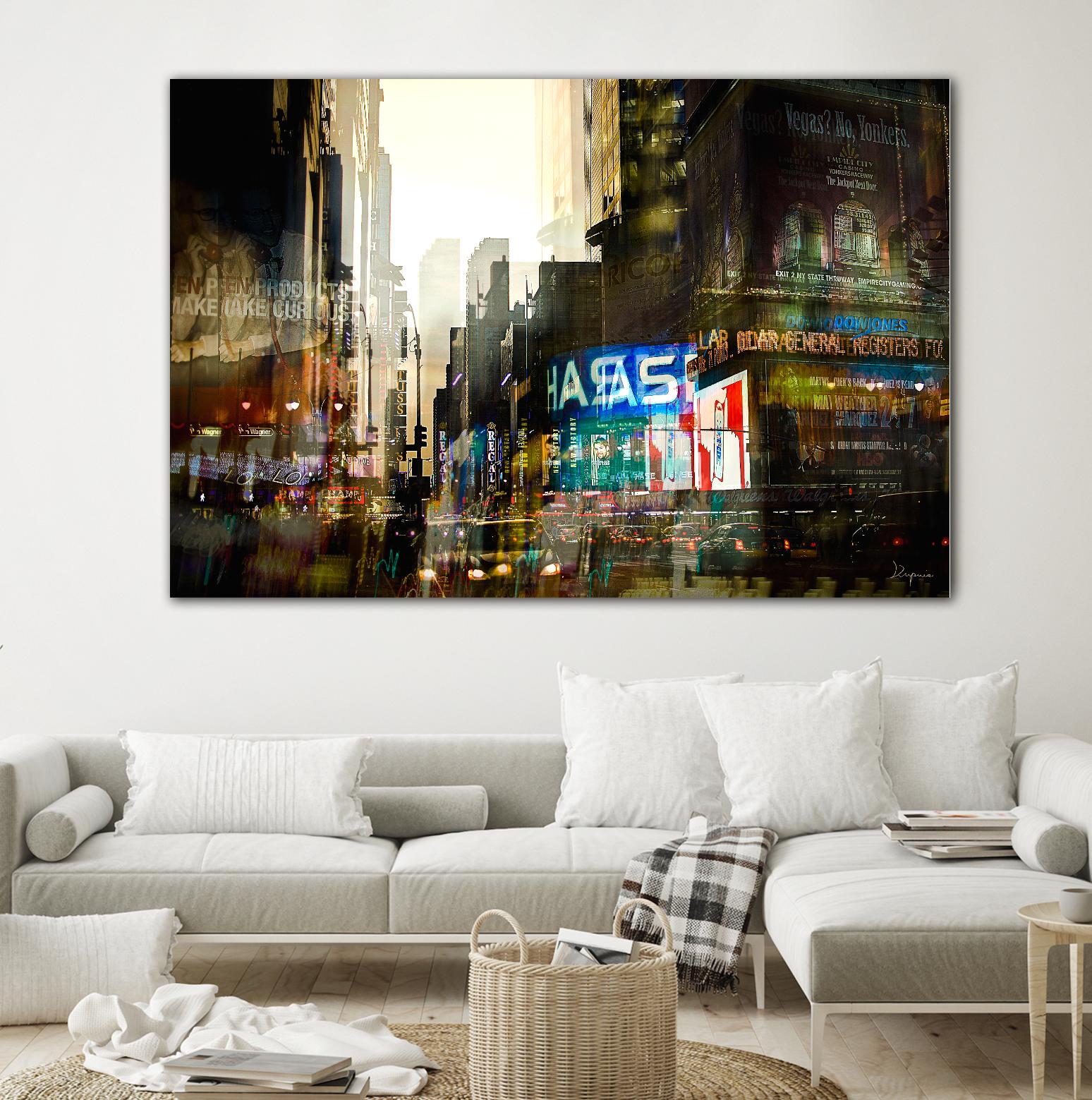 Zenithlights by Jean-François Dupuis on GIANT ART