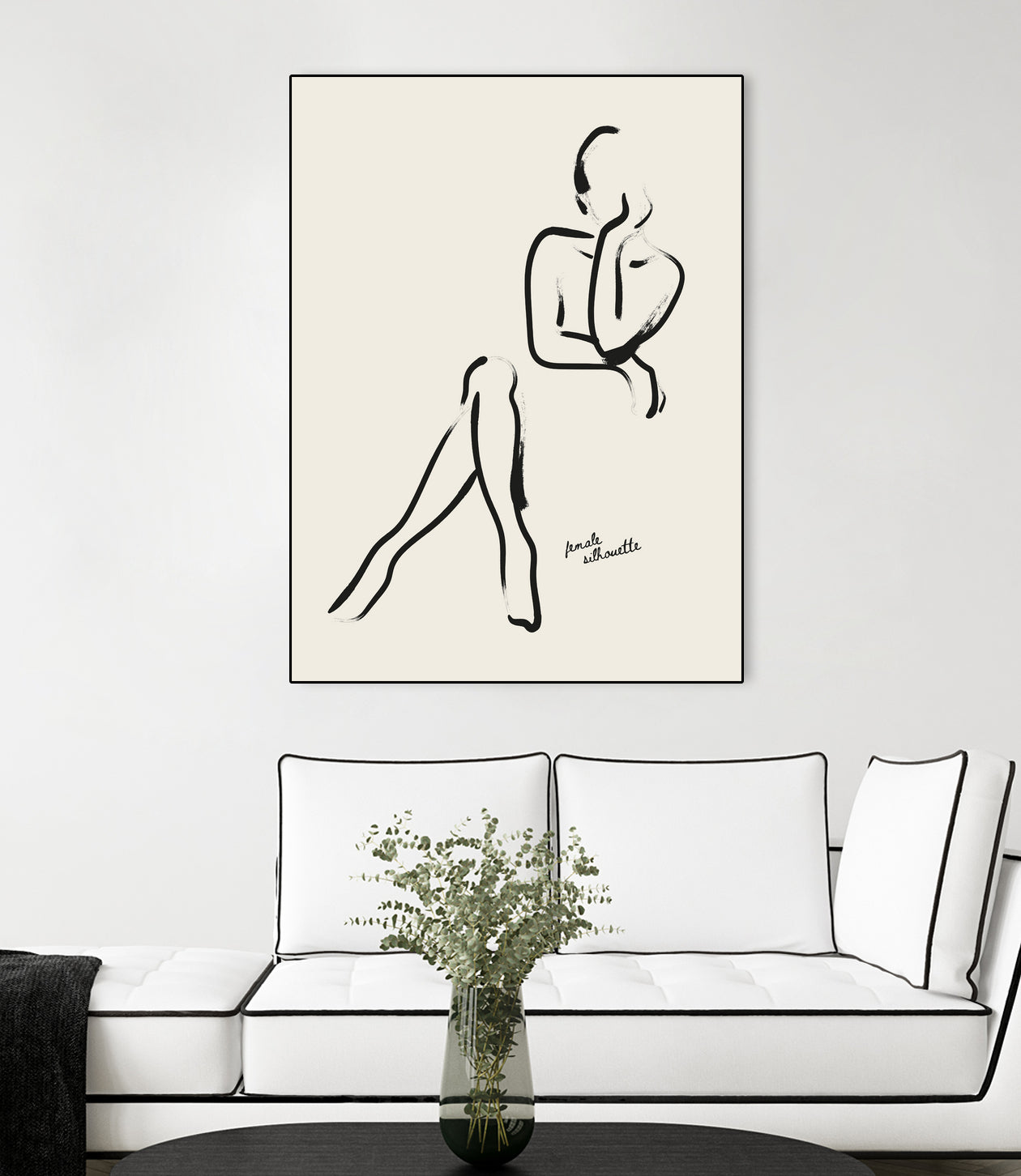 Nude by unknown on GIANT ART