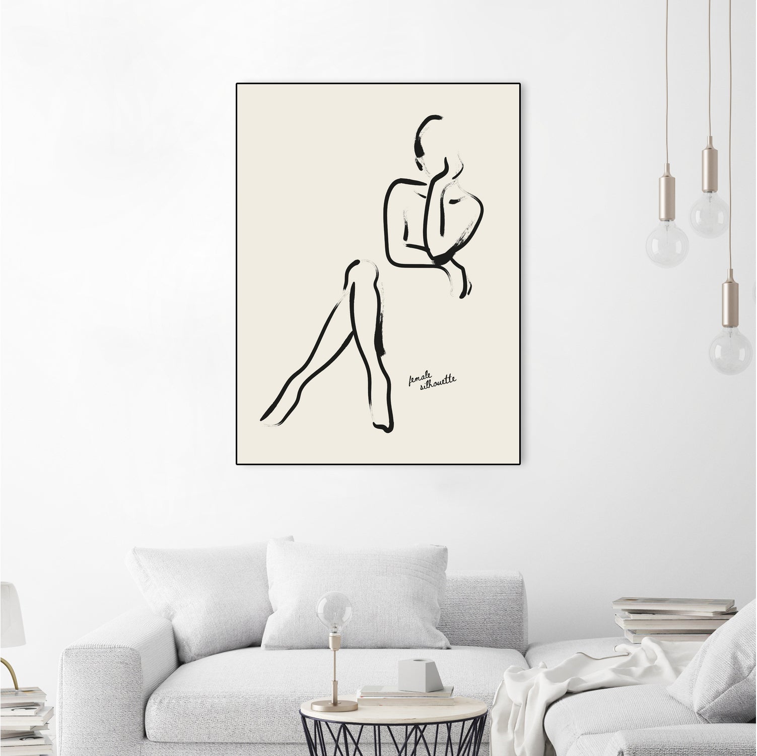 Nude by unknown on GIANT ART