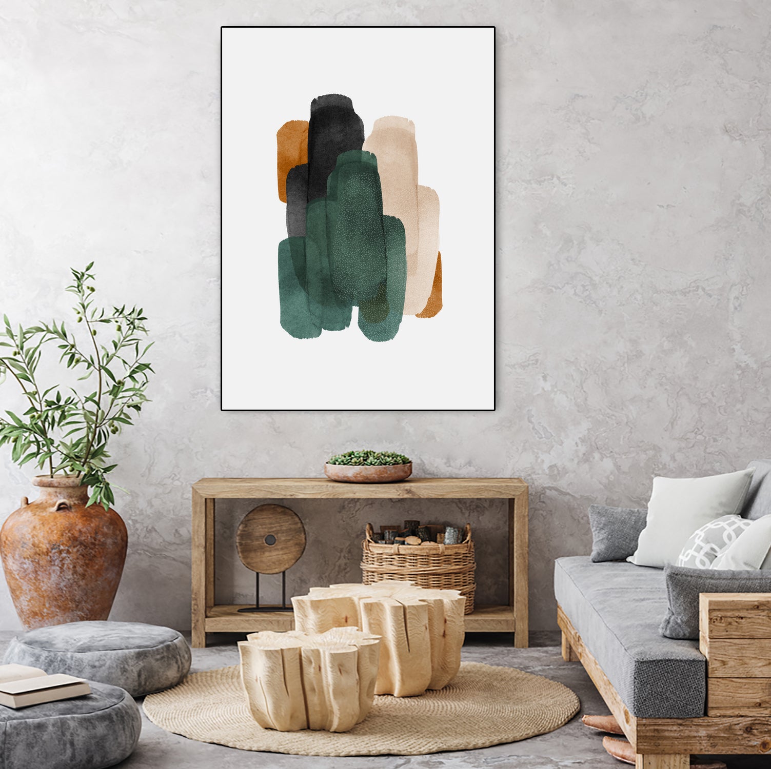 untitled by unknown on GIANT ART